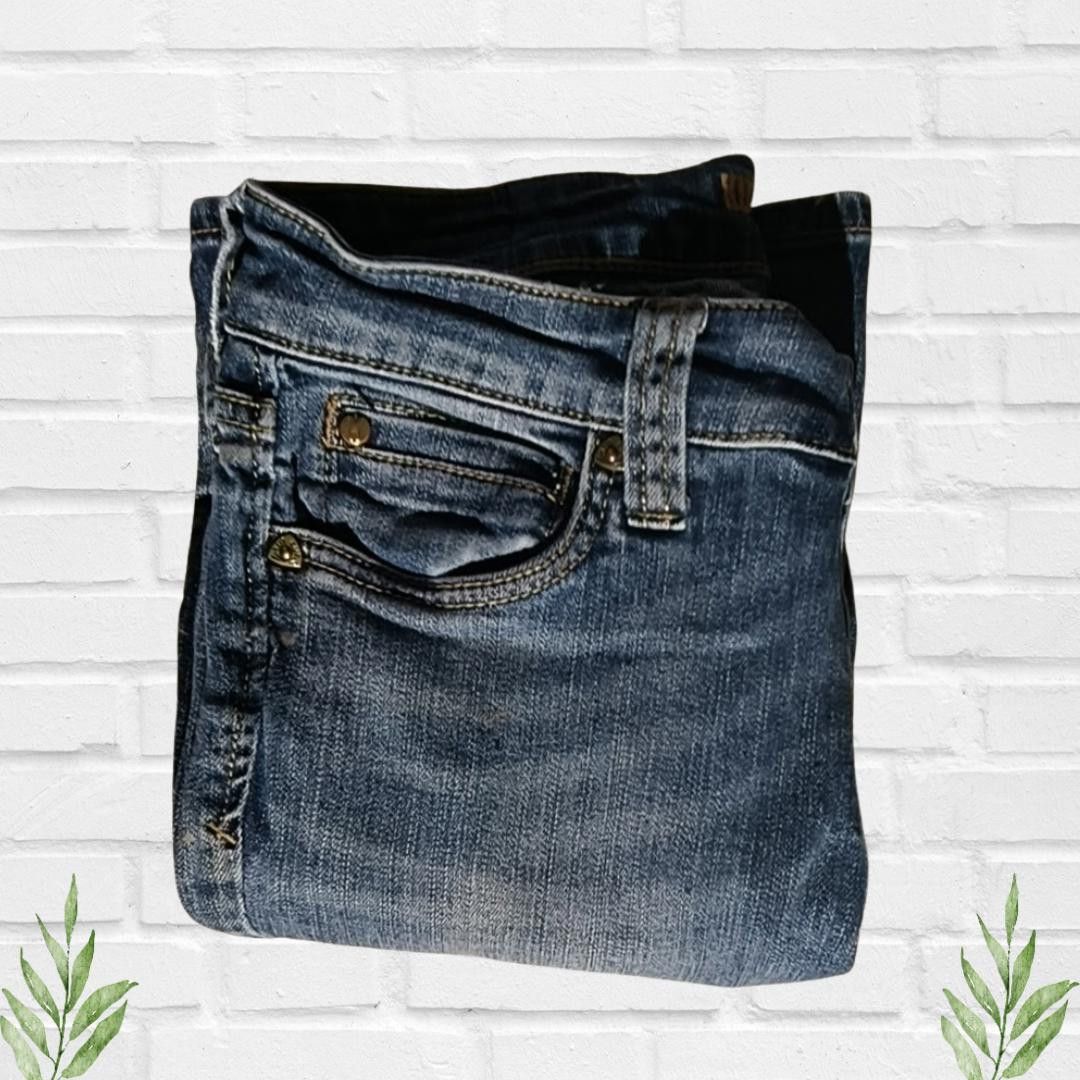 Designer Kut From The Kloth Women's Bootcut Denim Casual Wear Size 4 Size 27" / US 4 / IT 40 - 5 Thumbnail