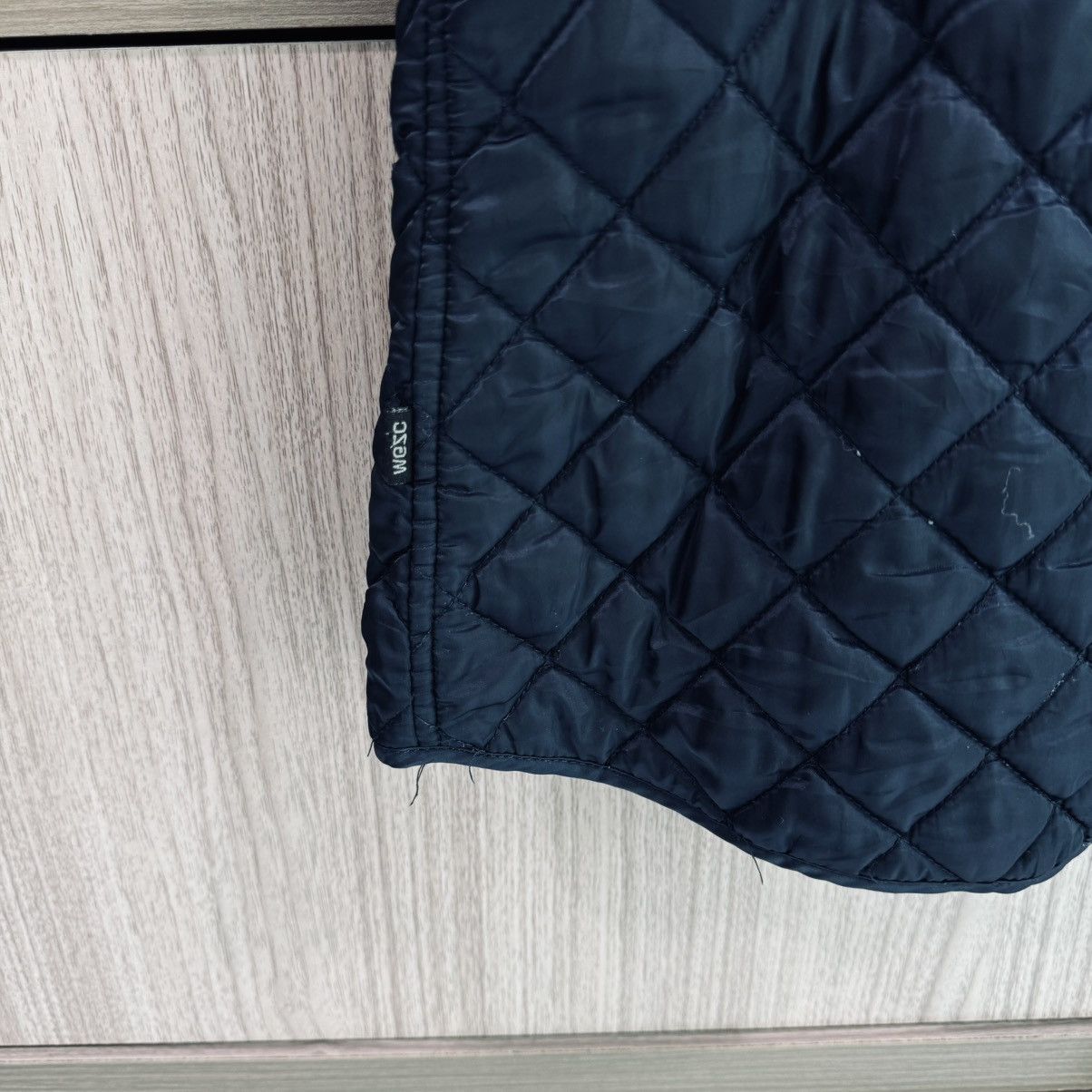WeSC Wezc Hunter Vest Size US S / EU 44-46 / 1 - 8 Thumbnail