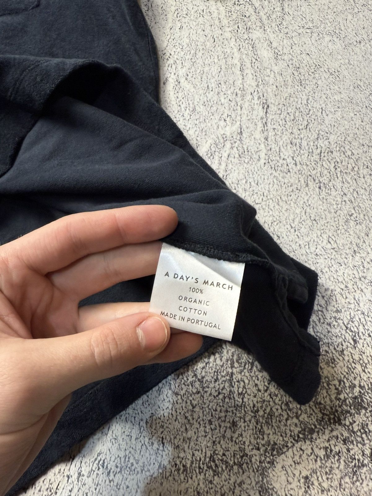 A Day's March A Day’s March Polo Shirt Size US L / EU 52-54 / 3 - 9 Thumbnail