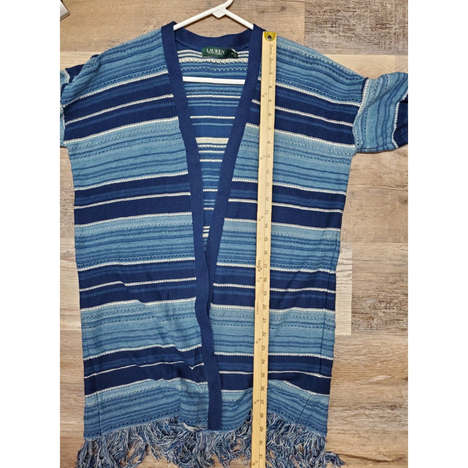 Ralph Lauren VINTAGE? No. Size M / US 6-8 / IT 42-44 - 8 Thumbnail