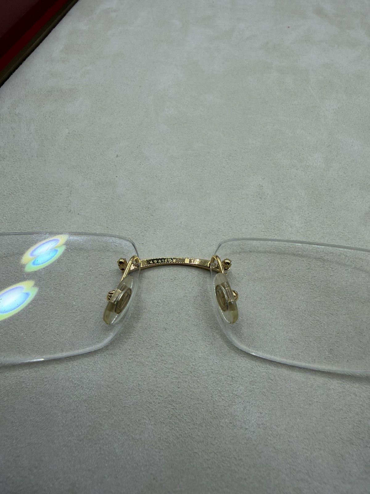 Cartier Cartier C Decor Jaipur Size ONE SIZE - 10 Thumbnail