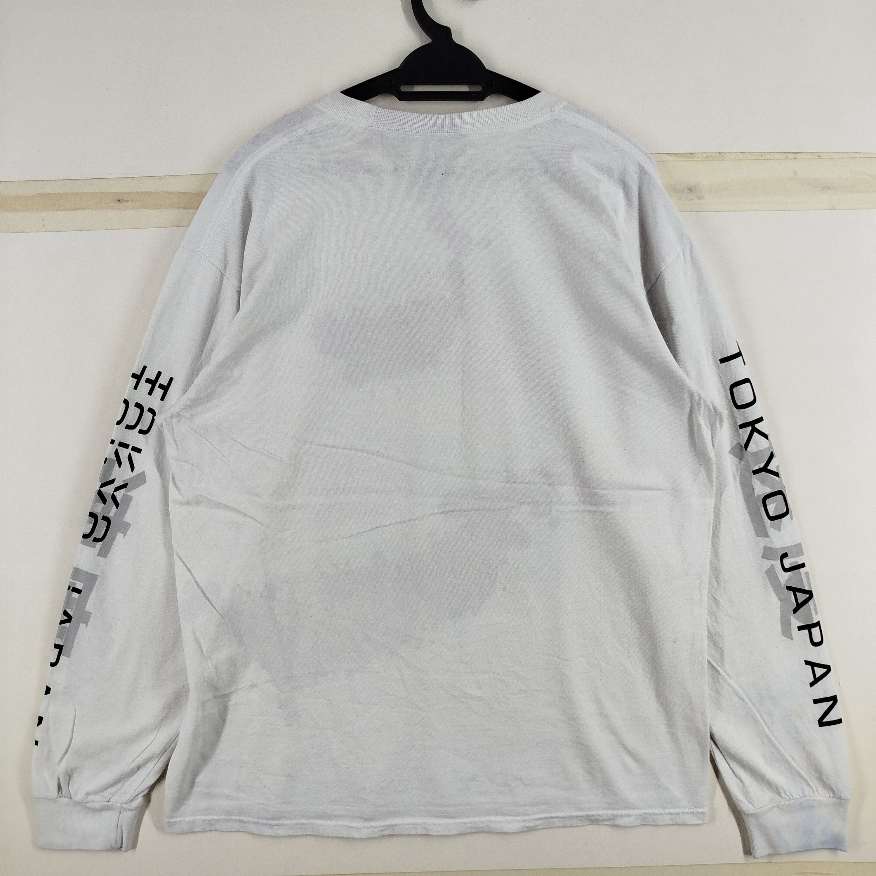 Designer × Fashion Nova Fashion Nova Tokyo Japan Made In Los Angeles Big Print Size US L / EU 52-54 / 3 - 8 Thumbnail
