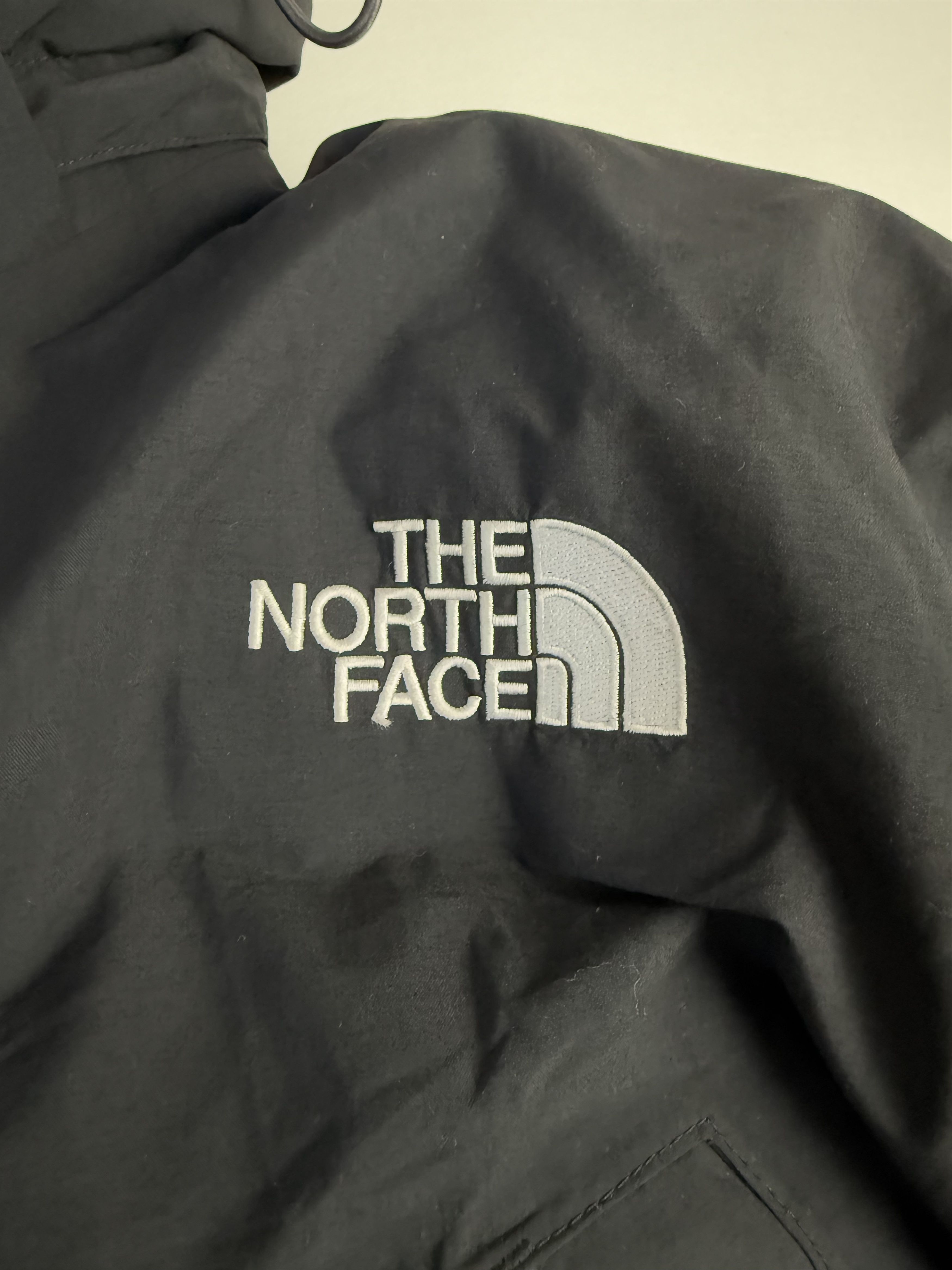 The North Face × Vintage The North Face Gore Tex 600 G Parka Coat RARE DS Watch Size US XL / EU 56 / 4 - 8 Thumbnail