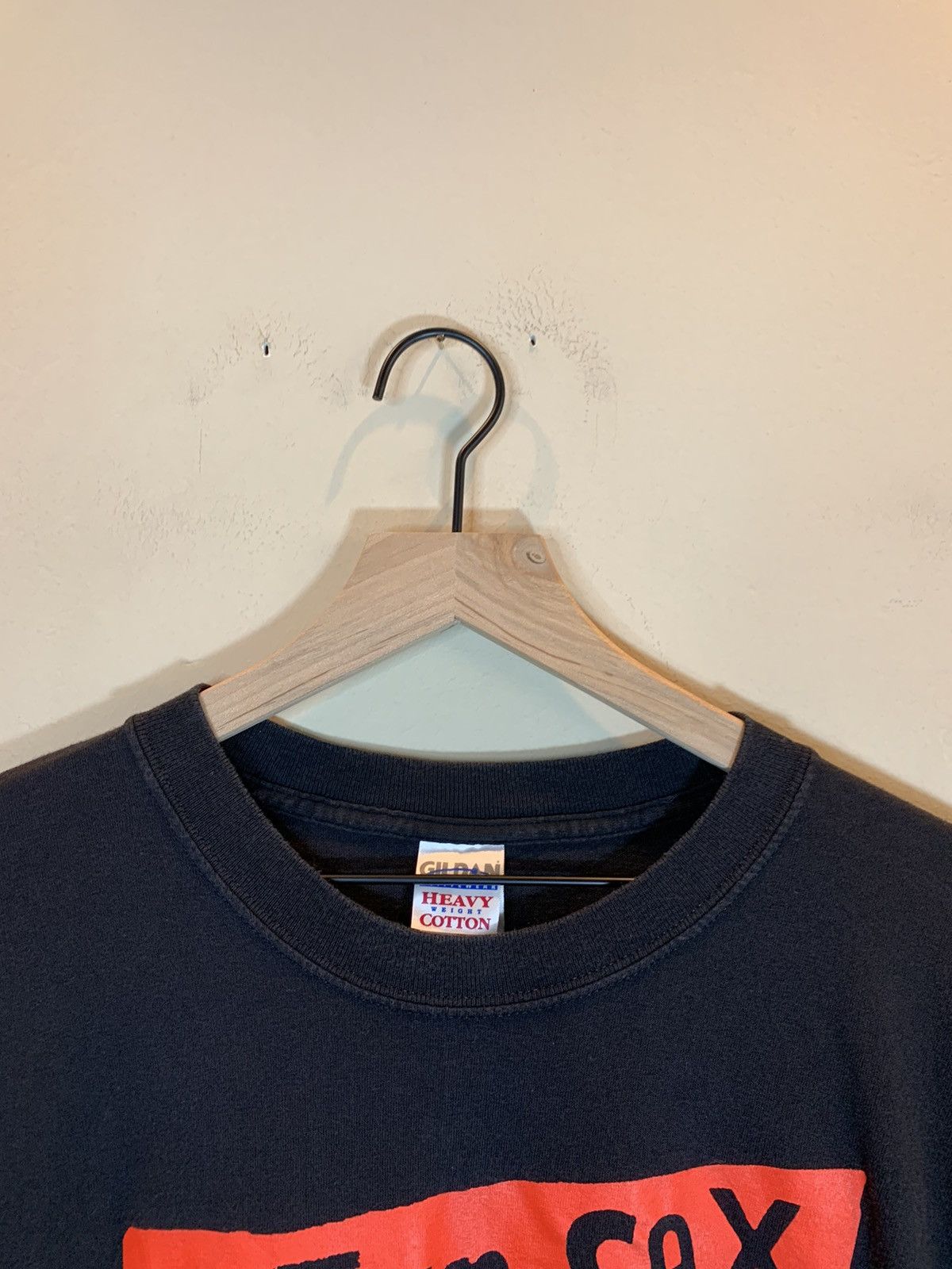 Band Tees × Vintage *RARE* Vintage Cheap Sex Raped By The FCC Punk Band T-Shirt Size US XL / EU 56 / 4 - 5 Thumbnail