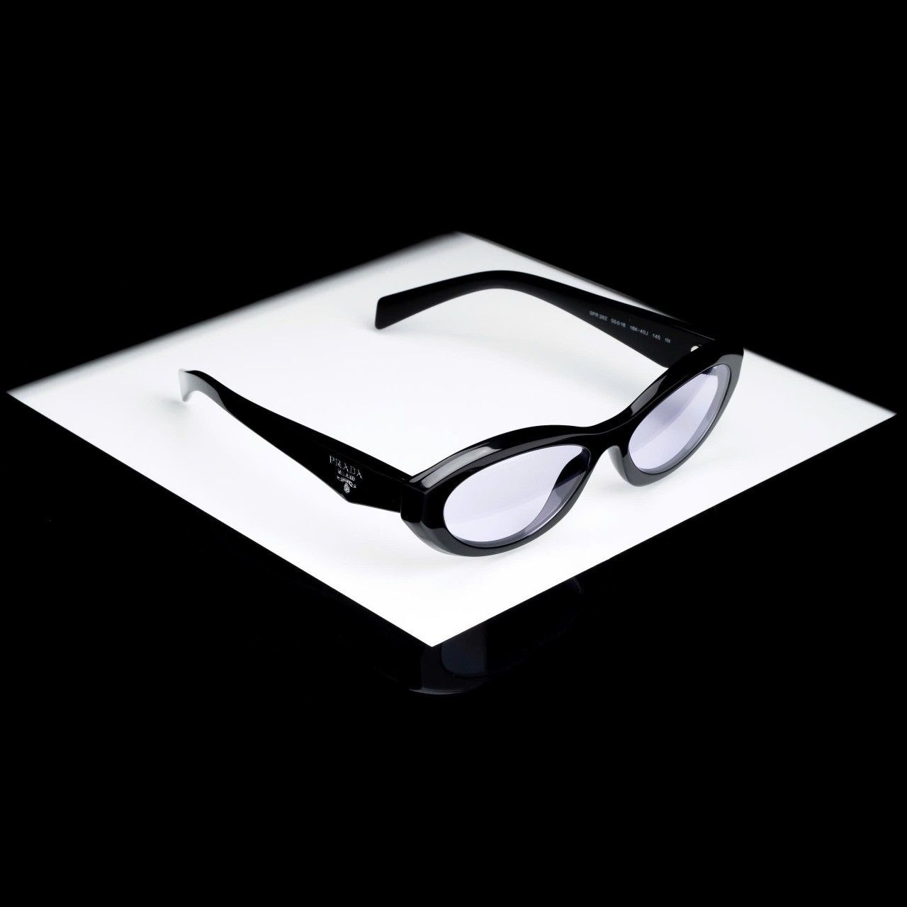 Prada PRADA 0PR 26ZS 16K40J SUNGLASSES Size ONE SIZE - 1 Thumbnail