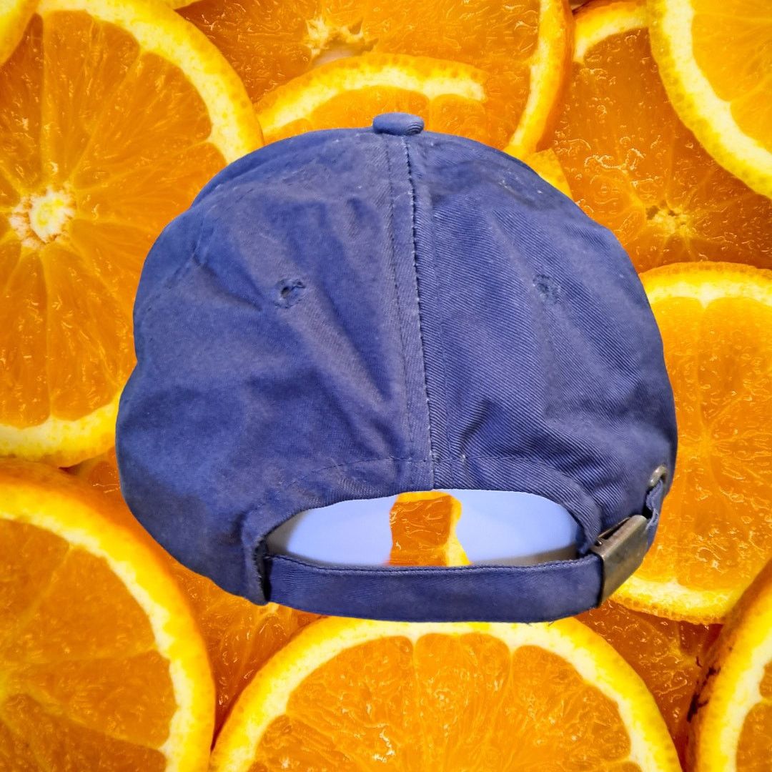 Other Polar Bermuda Cruising Adjustable Baseball Hat Cap Size ONE SIZE - 3 Thumbnail