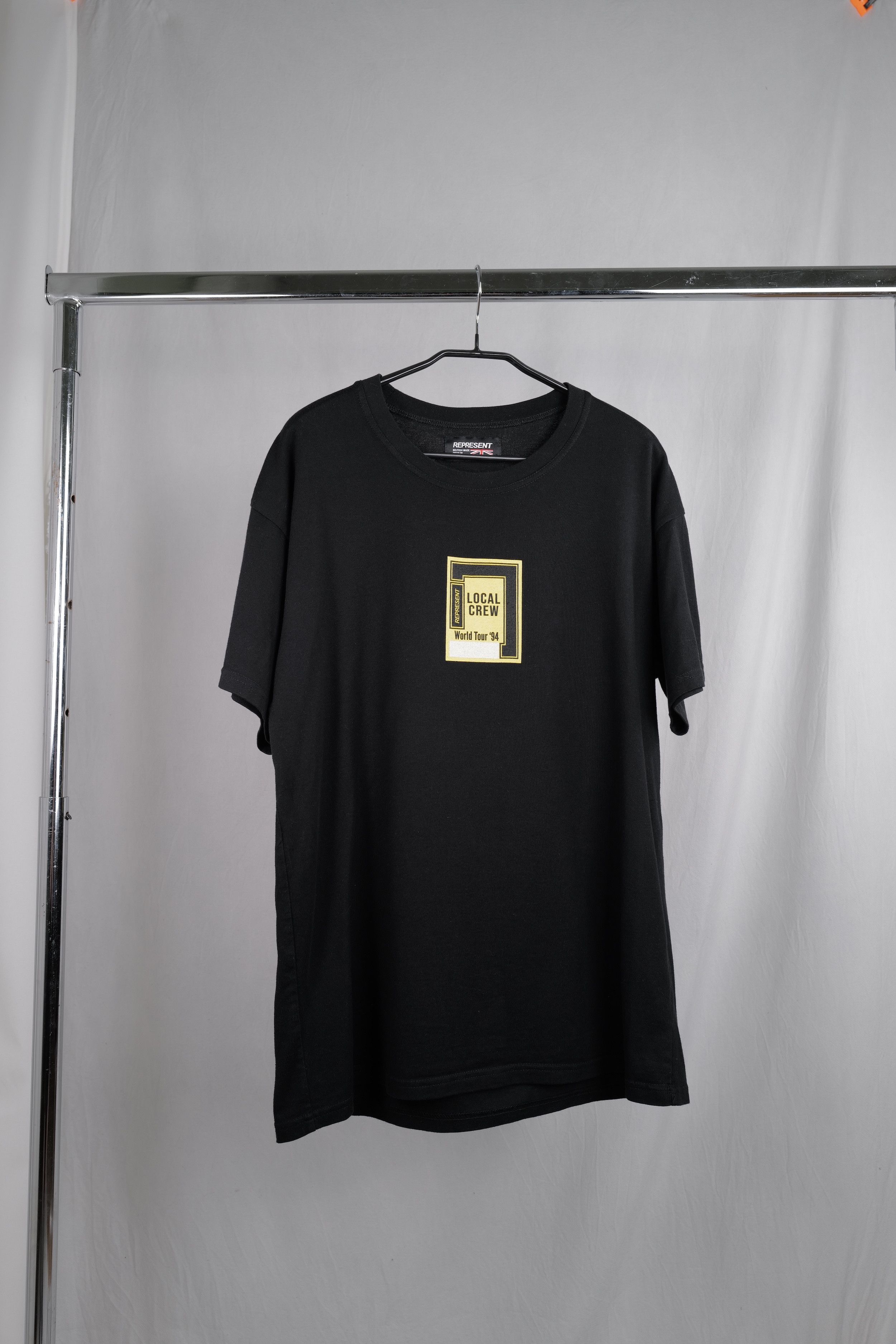 Represent Clo. Represent T-shirt Size US M / EU 48-50 / 2 - 1 Thumbnail