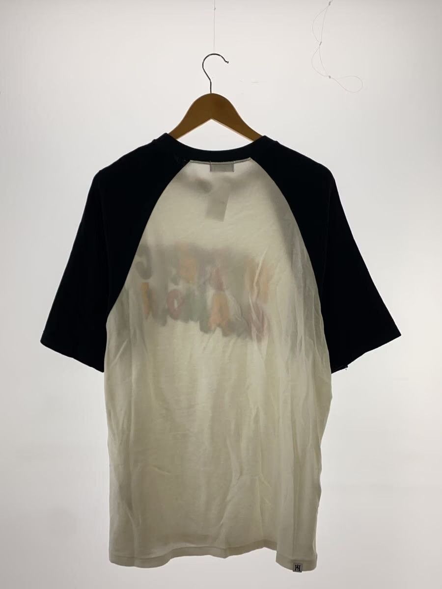 Hysteric Glamour Hysteric Woman Logo Raglan Tee Size US XL / EU 56 / 4 - 2 Thumbnail