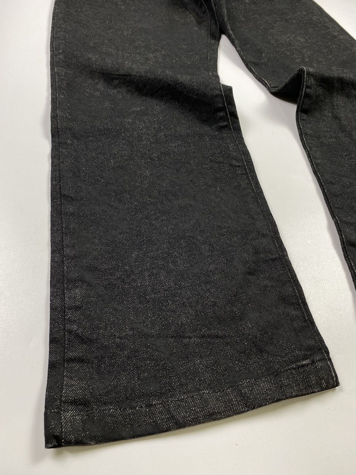 If Six Was Nine × Japanese Brand × Le Grande Bleu (L.G.B.) japanese brand mornin motif like jpg Size US 28 / EU 44 - 7 Thumbnail
