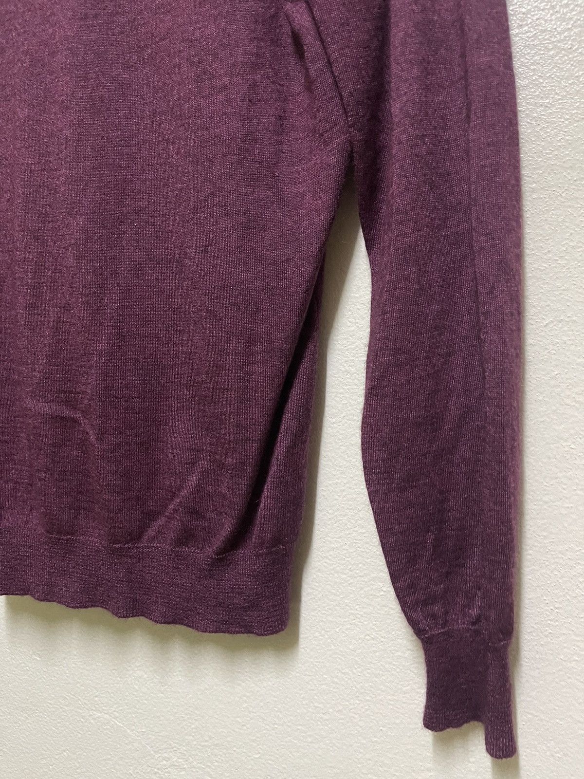 Etro Etro Milano Joyce Jumper Size M / US 6-8 / IT 42-44 - 13 Thumbnail