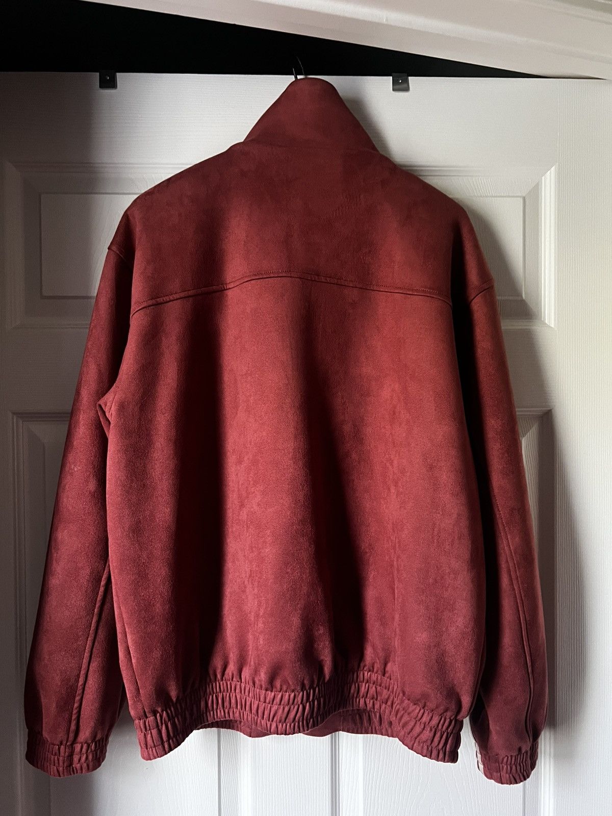 Adidas Adidas Chinese tang track jacket Size US M / EU 48-50 / 2 - 2 Thumbnail