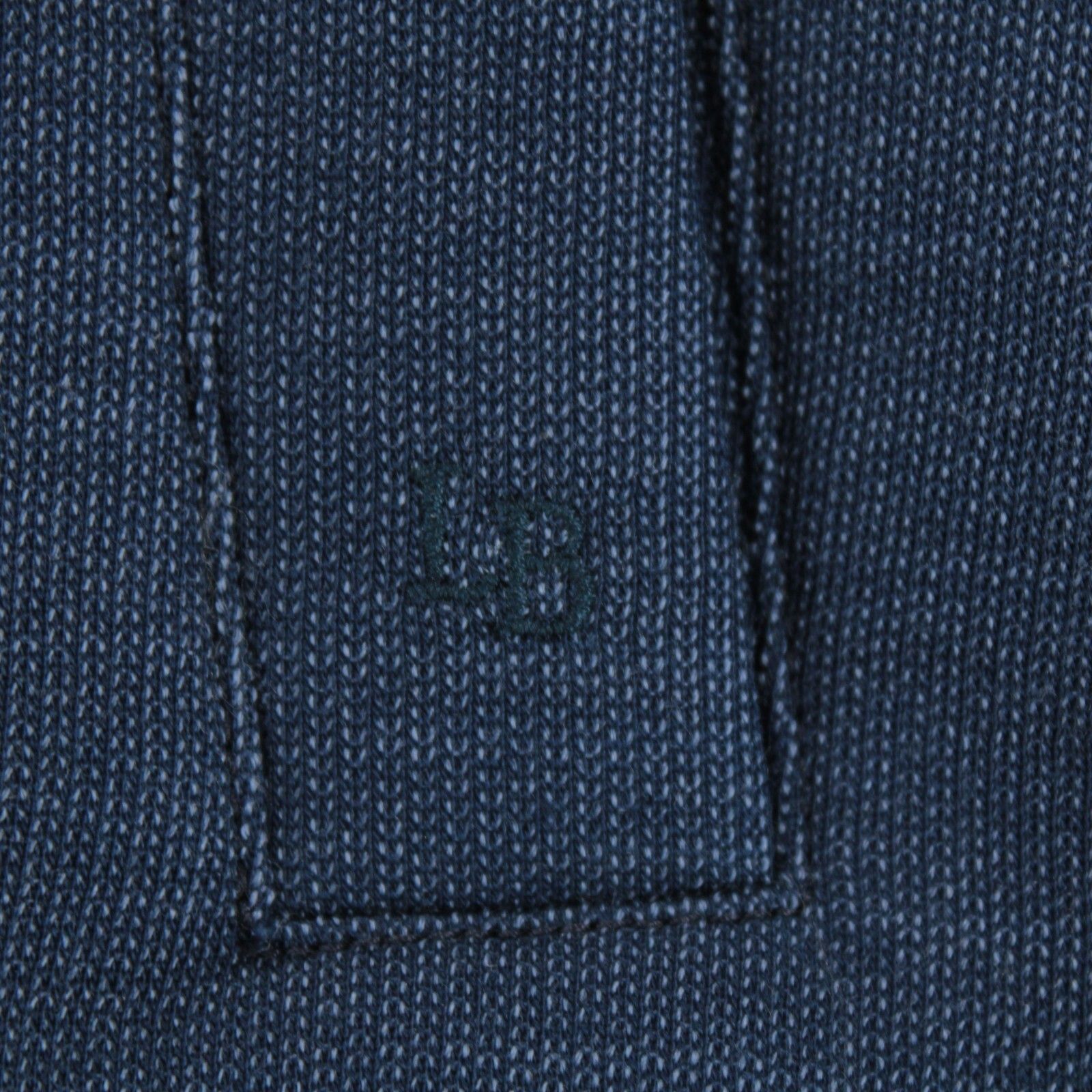 Luciano Barbera Luciano Barbera Vest Size M US In Blue Wool Size US M / EU 48-50 / 2 - 7 Thumbnail