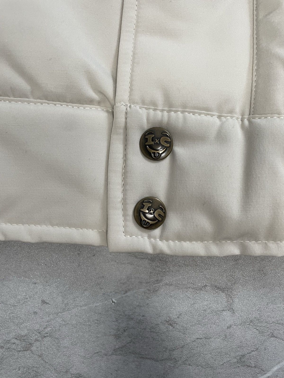 Icecream Icecream puffer M Size US M / EU 48-50 / 2 - 4 Thumbnail