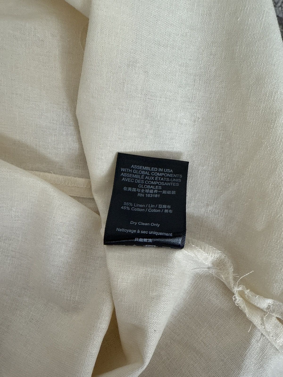 Rhude Rhude Button Up XL New Size US XL / EU 56 / 4 - 3 Thumbnail