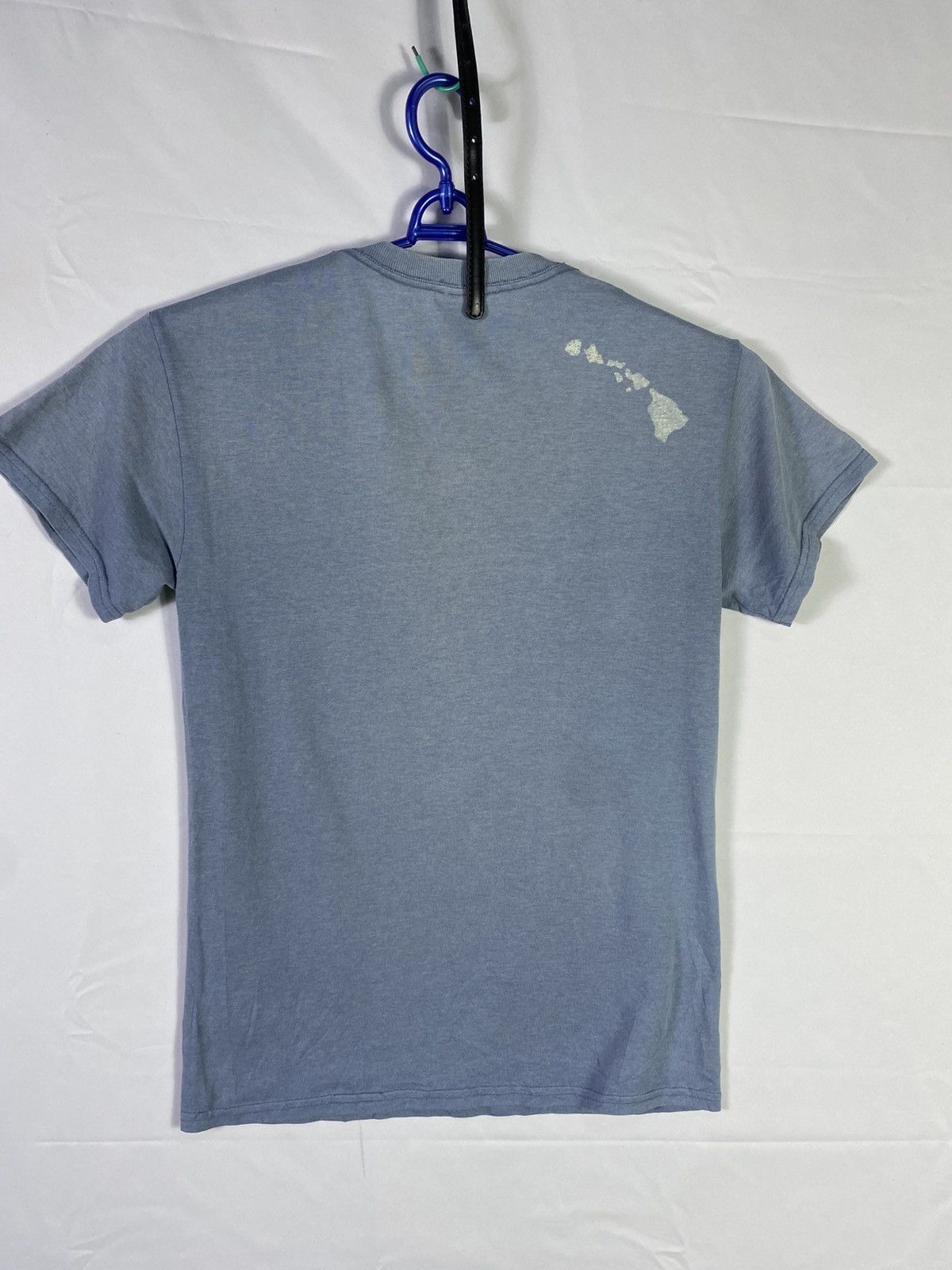 Vintage Vintage hawaii big logo spell out size s Size US S / EU 44-46 / 1 - 5 Thumbnail