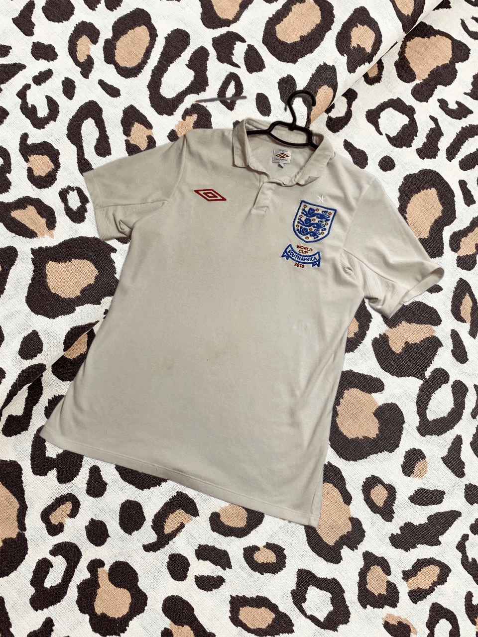 Umbro Umbro T Shirt Size US XXS / EU 40 - 1 Thumbnail