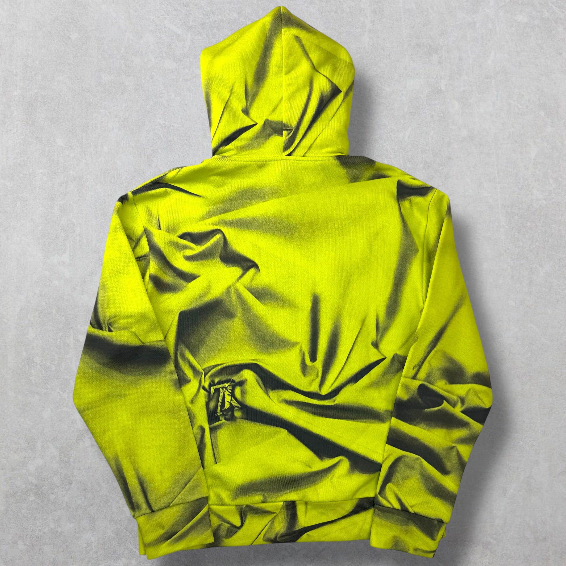 Louis Vuitton Louis Vuitton LV Dune Hoodie S Size US S / EU 44-46 / 1 - 2 Thumbnail