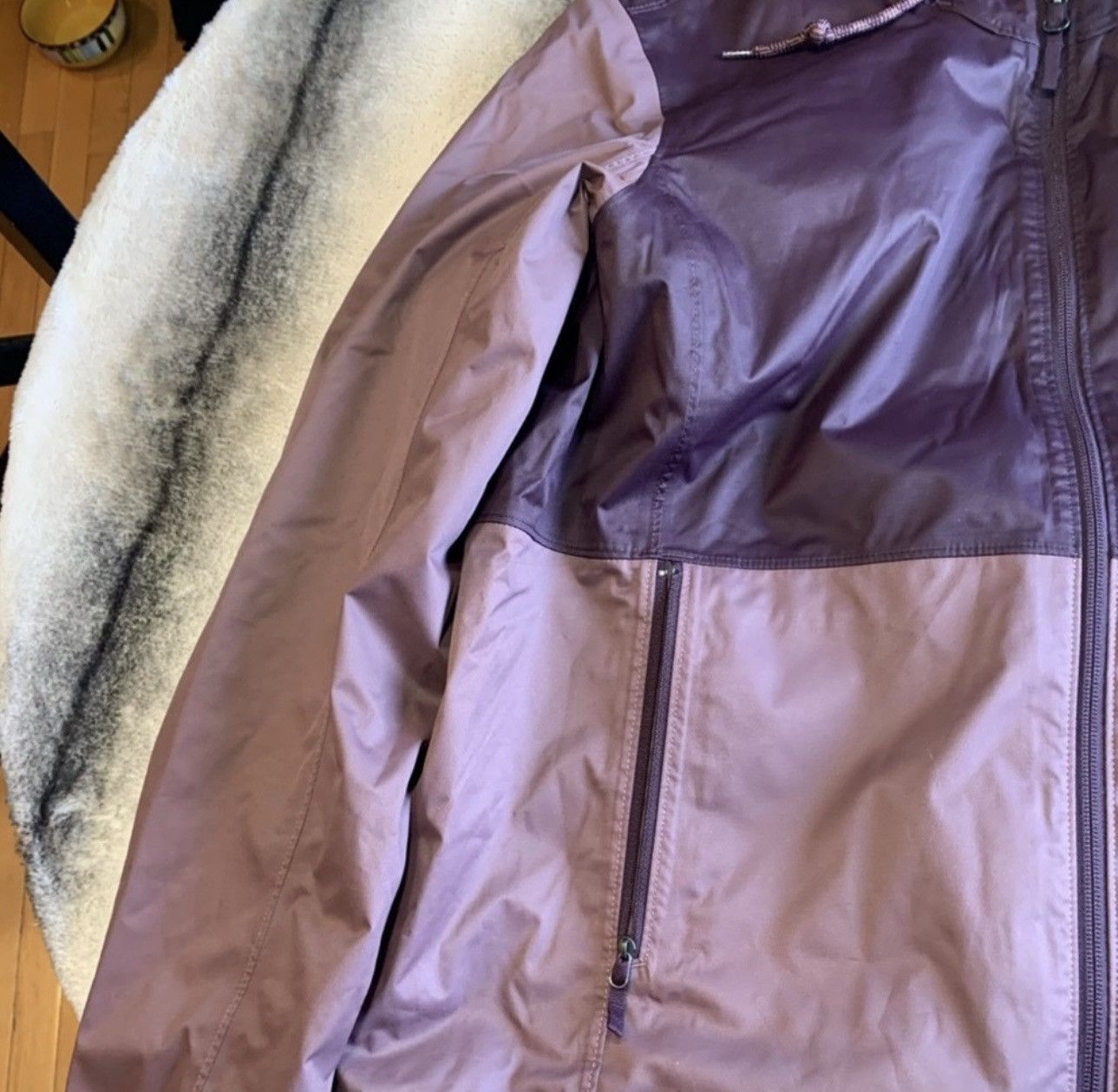 The North Face The North Face Arrowood Triclimate 3 in 1 Jacket Size L / US 10 / IT 46 - 3 Thumbnail