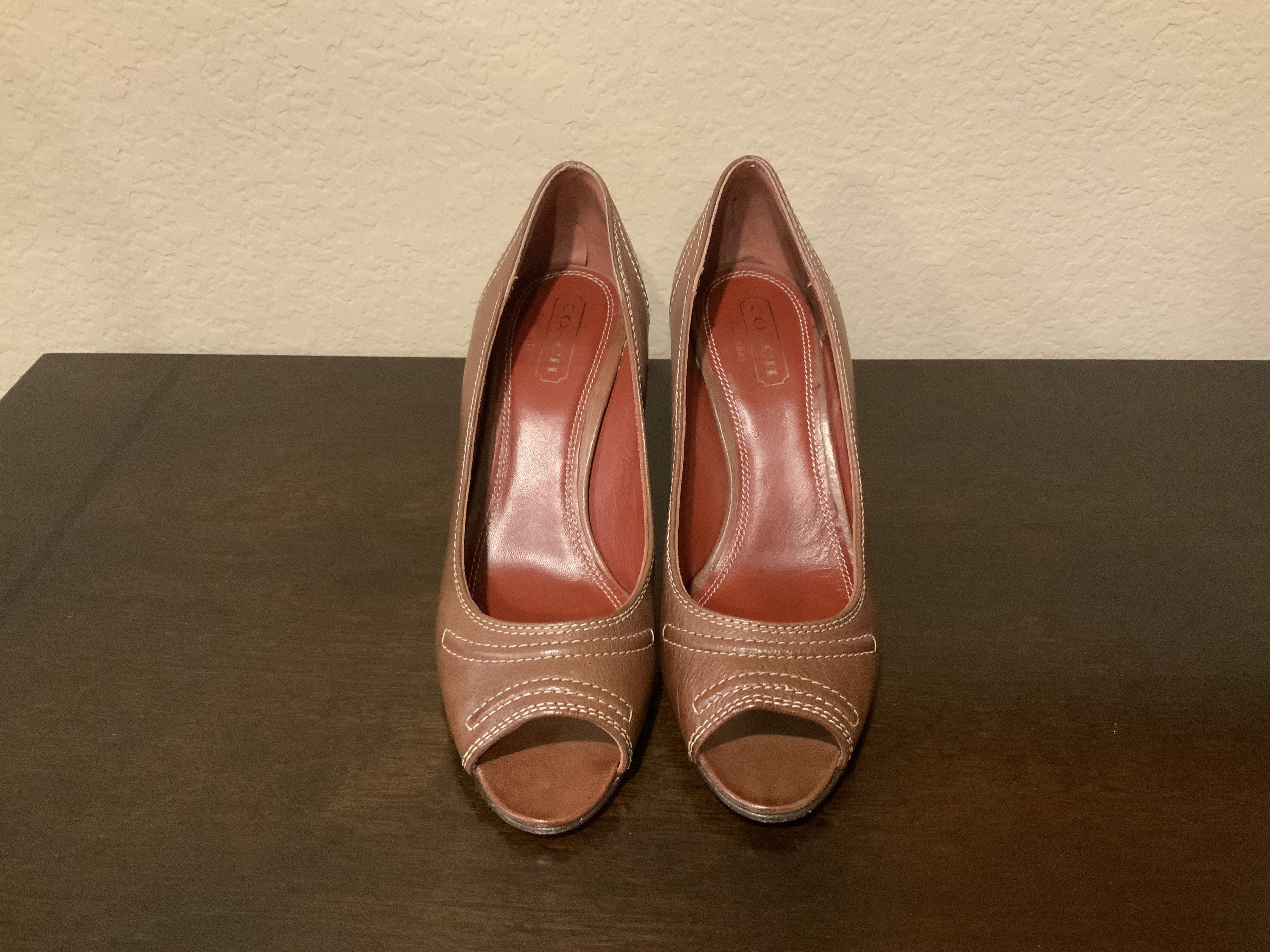 Coach Coach Celeste Size US 9 / IT 39 - 1 Thumbnail