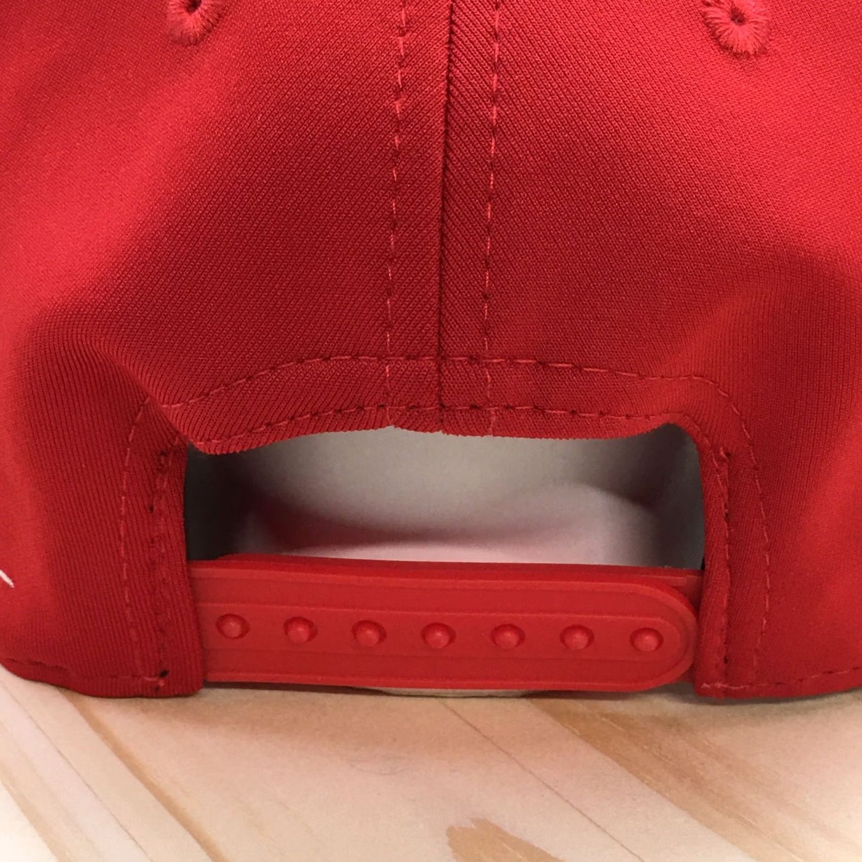 Logo 7 Furious IPA Outdoor Caps Sports Baseball Hat Mens Red One Size Embroidered Logo Size ONE SIZE - 7 Thumbnail