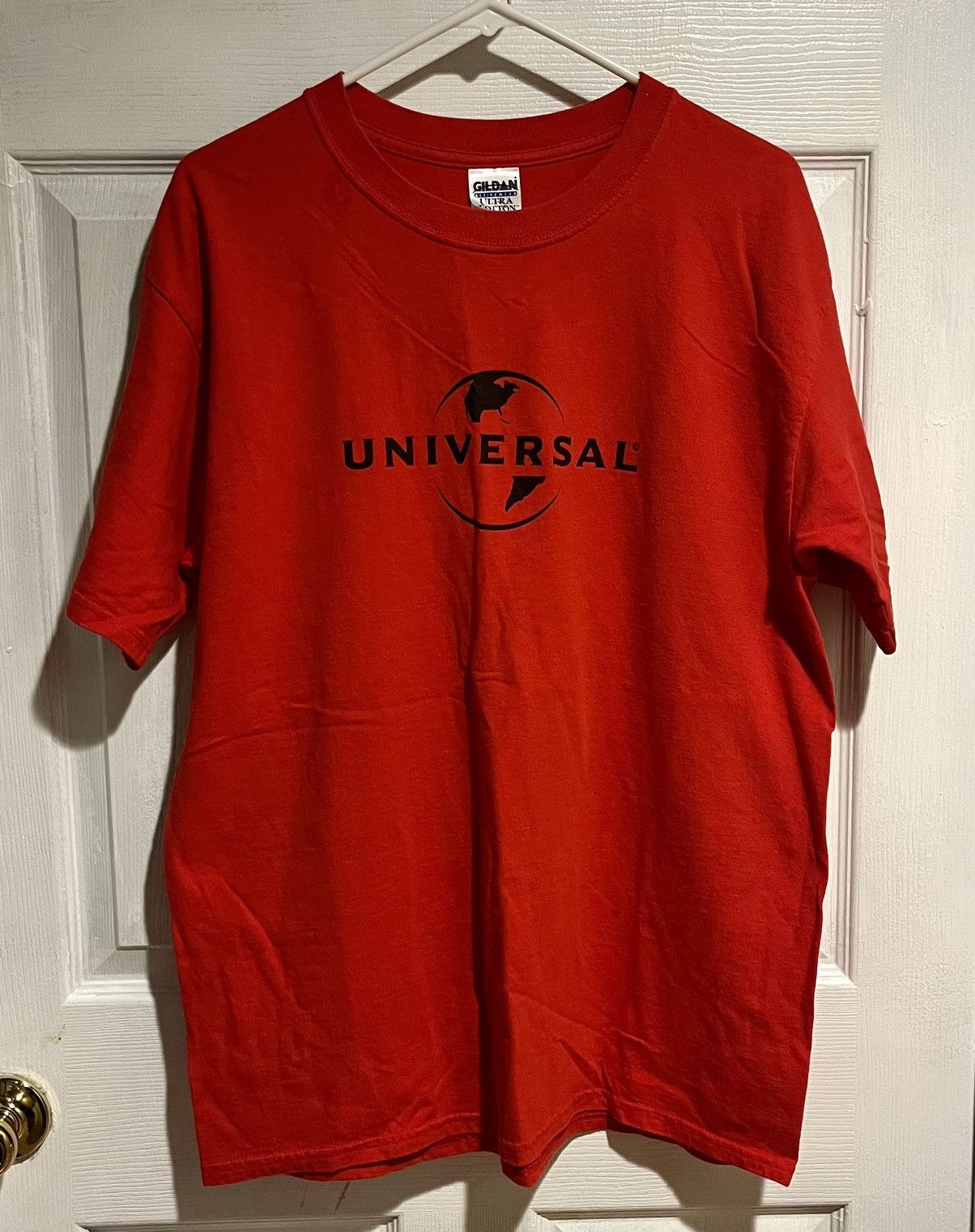 Vintage Vintage Universal Tee | Grailed