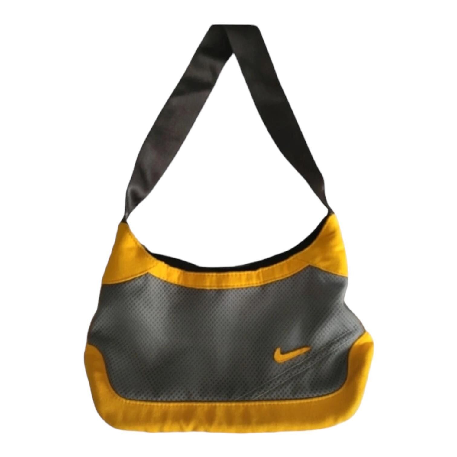 Nike The Nike Mini Baguette Sneaker Sole Bag Size ONE SIZE - 1 Thumbnail