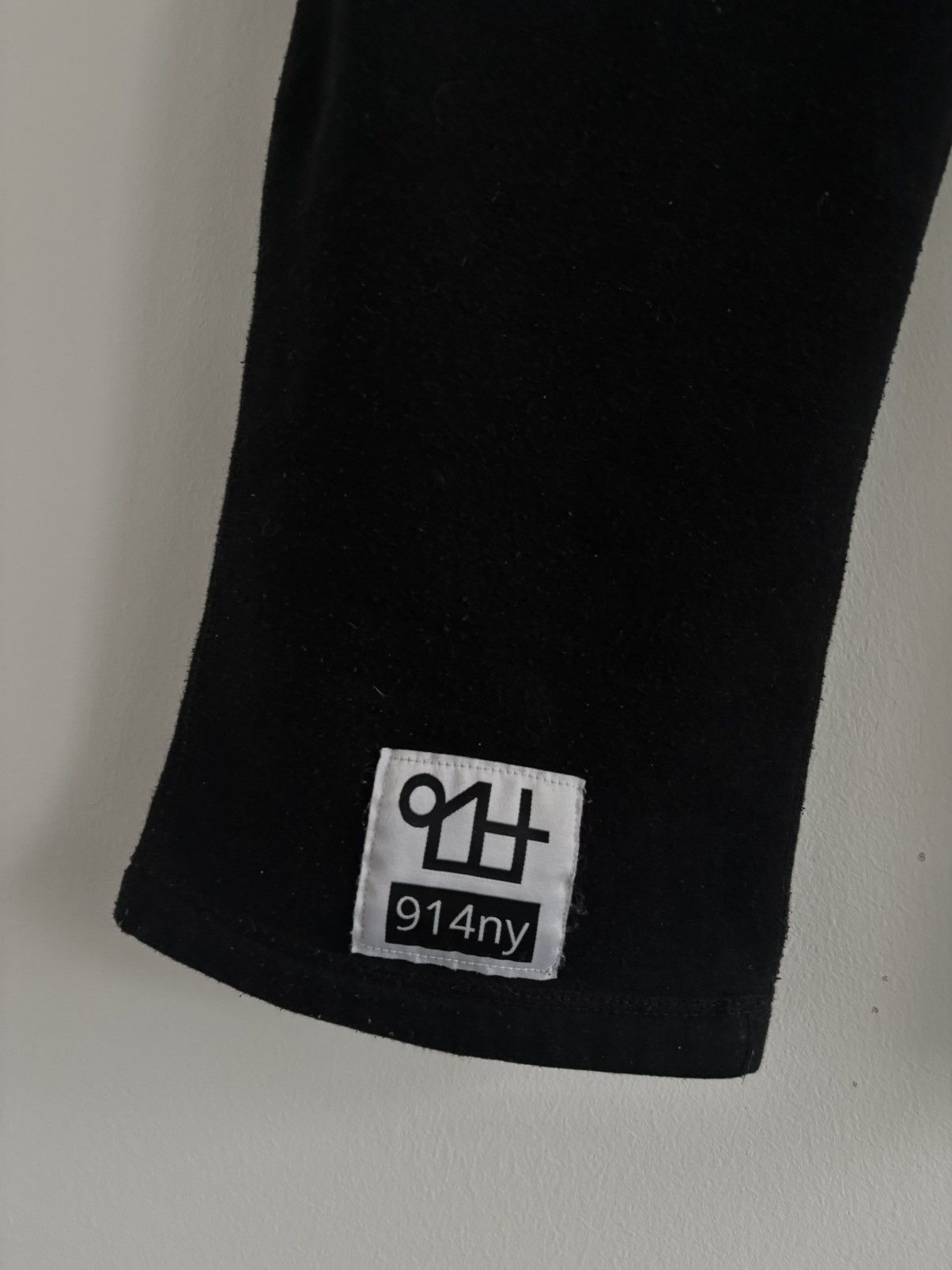 Other 914ny holyweb sweatpants Size US 32 / EU 48 - 8 Thumbnail