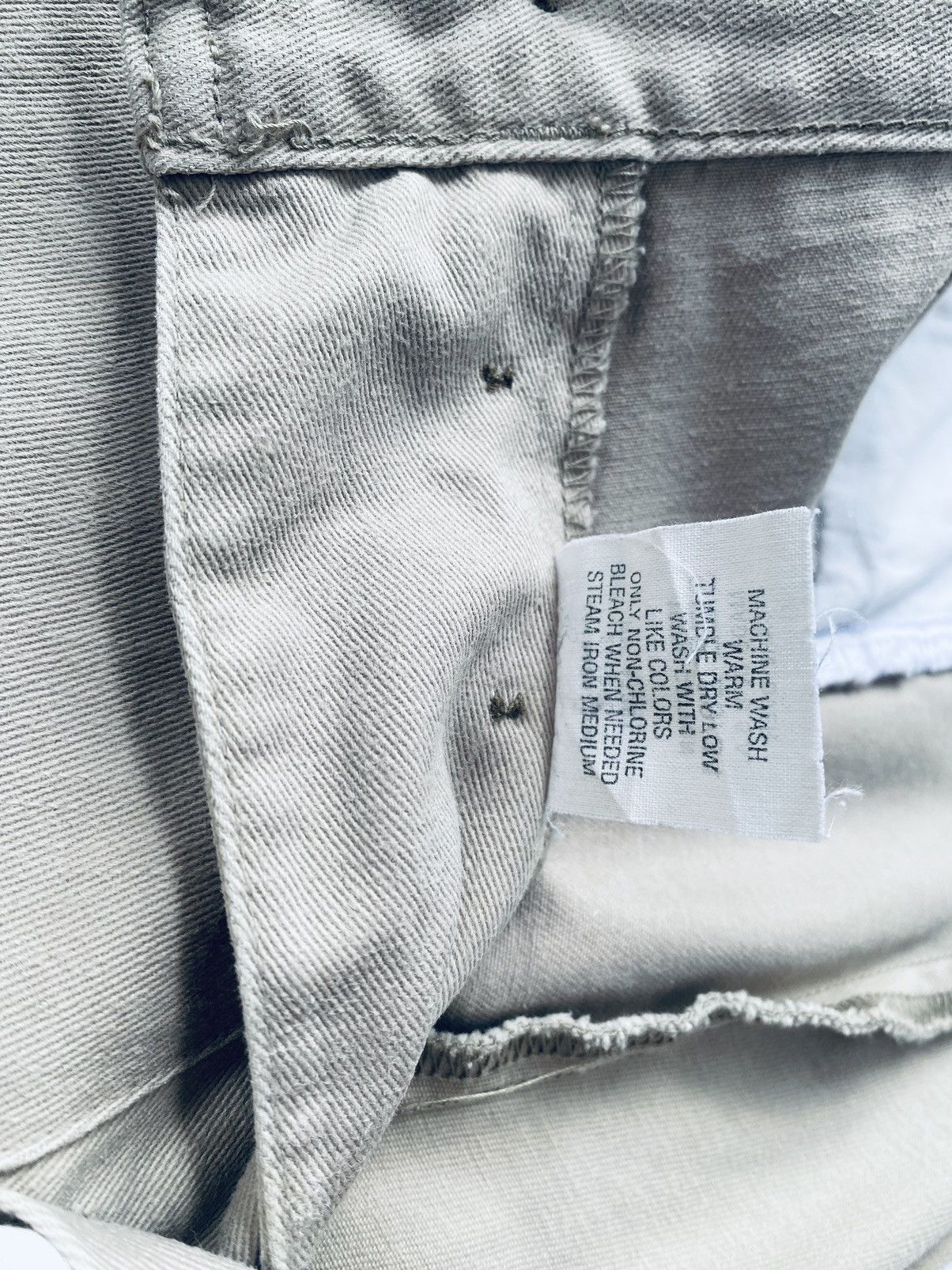 RRL Ralph Lauren Vintage Double RRL Polo Ralph Lauren Pants Size US 29 - 6 Thumbnail