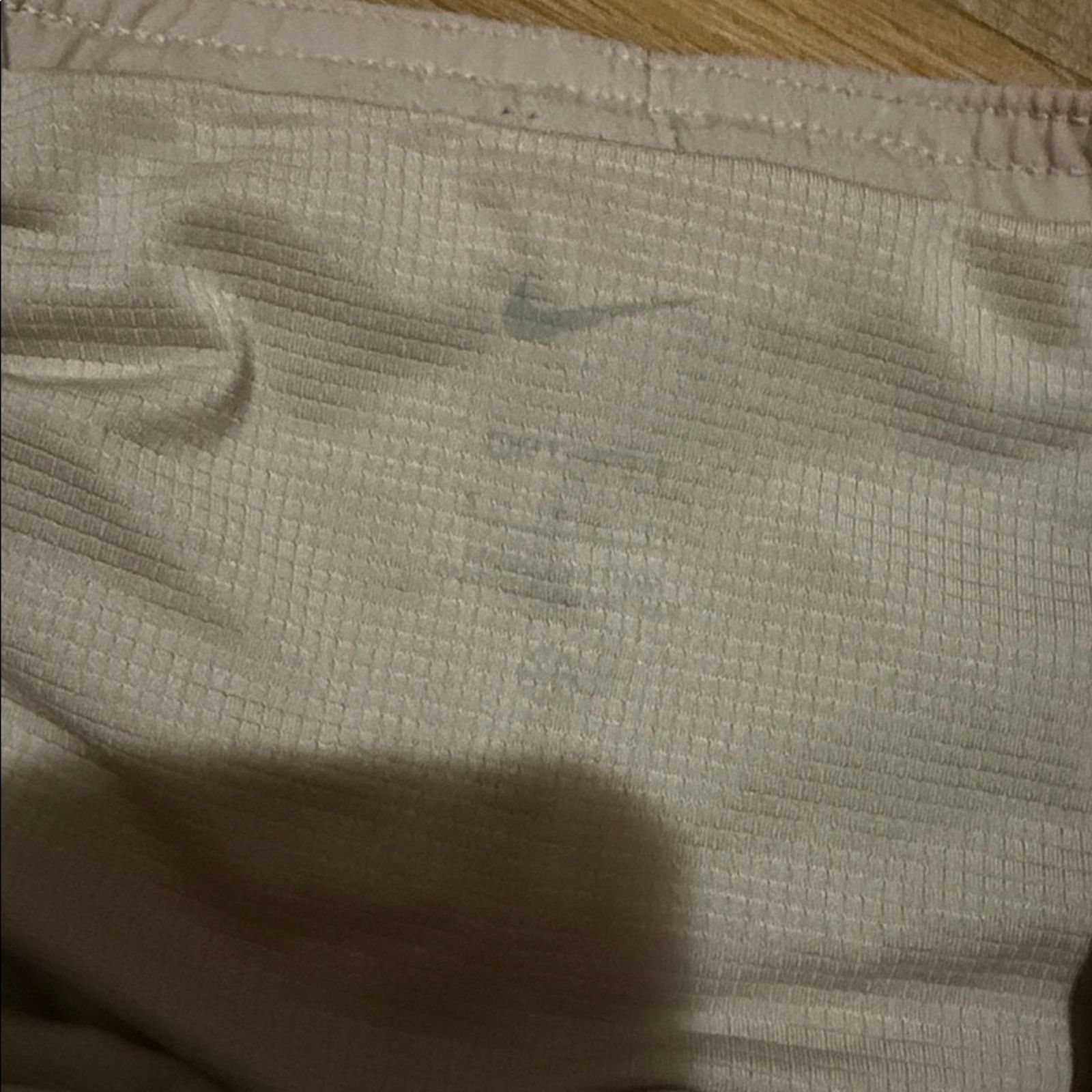 Nike Nike Running Division Shorts Size US 27 - 7 Thumbnail