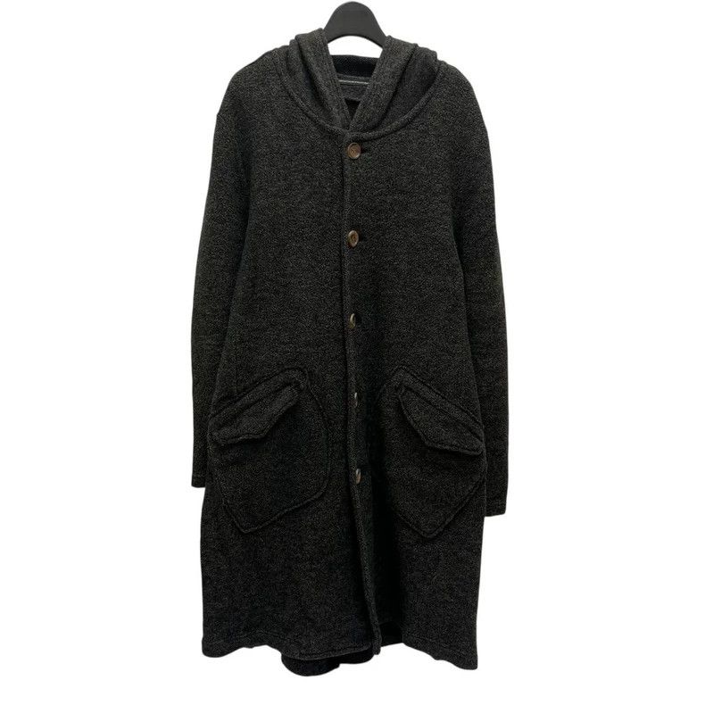 Y's Y's Knitted jacket Size US M / EU 48-50 / 2 - 1 Thumbnail