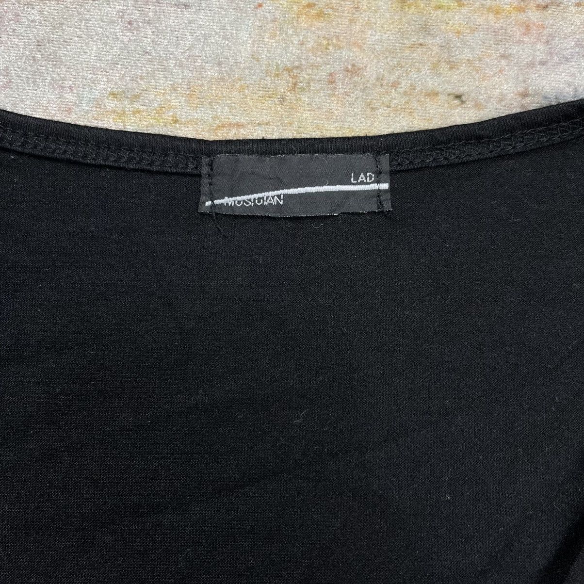14th Addiction 2000s Lad Musician - Indie Sleaze Style Top Size US M / EU 48-50 / 2 - 6 Thumbnail