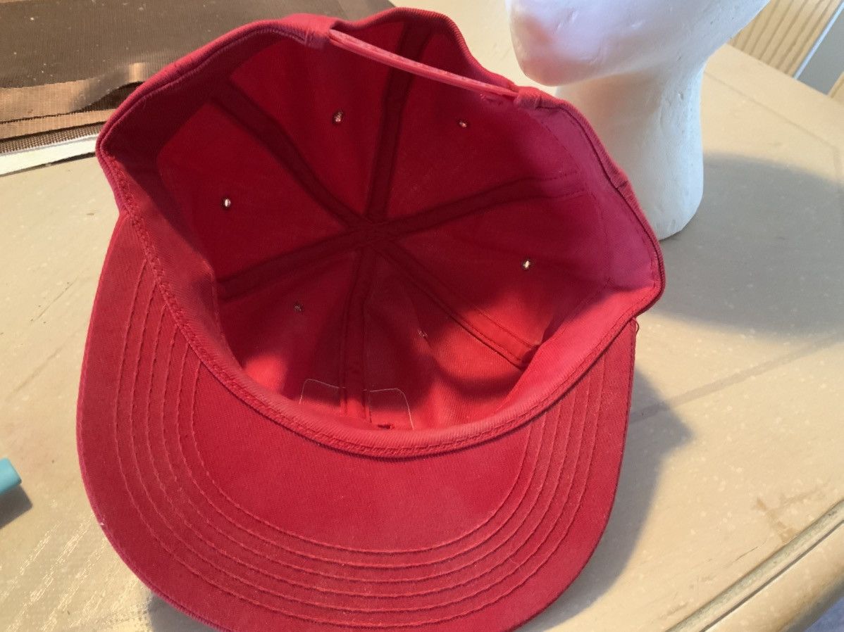 Vintage Vintage Funk’s Hybrid SnapBack Size ONE SIZE - 7 Thumbnail