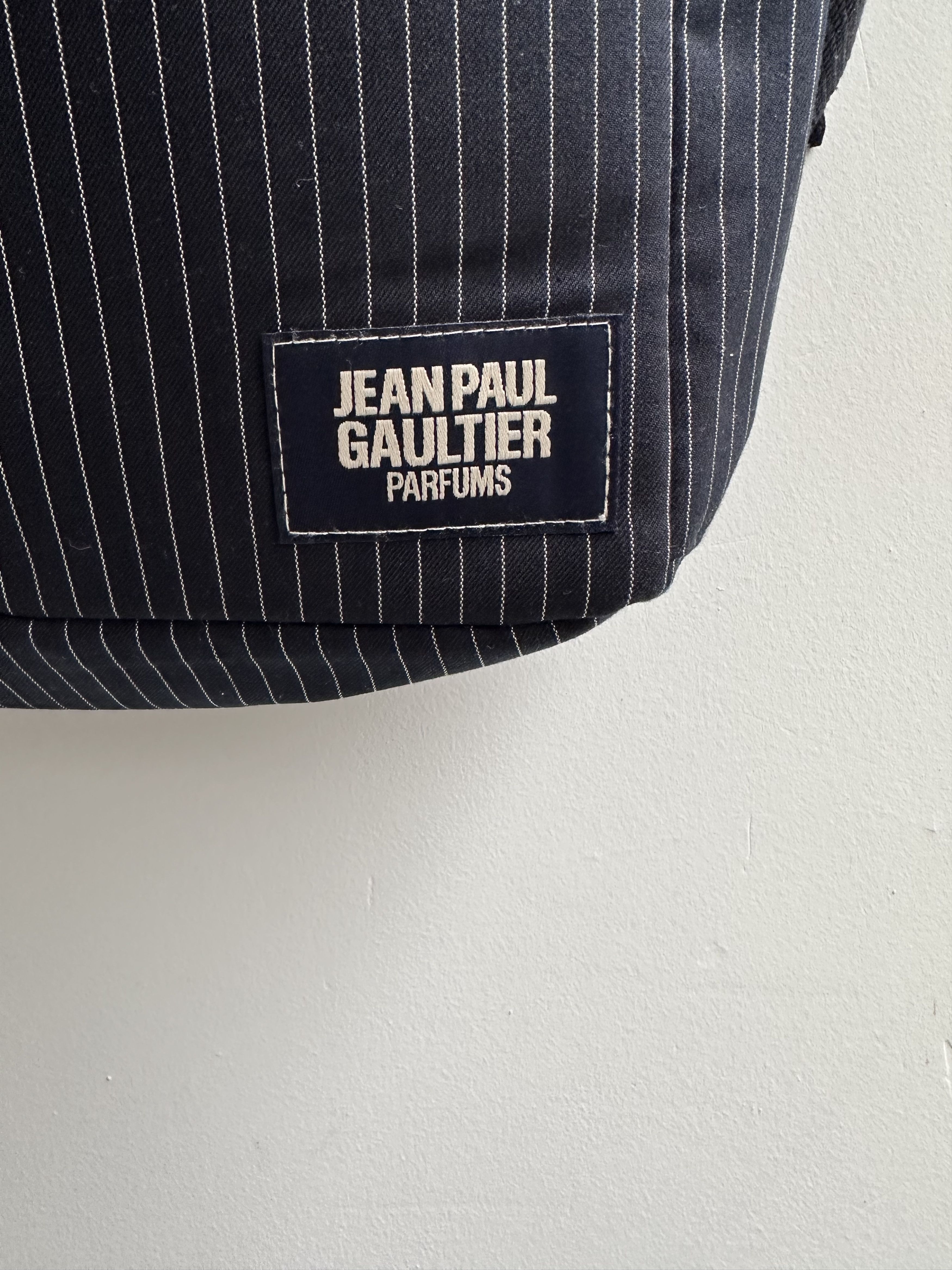Jean Paul Gaultier Jean Paul Gaultier Bag Size ONE SIZE - 3 Thumbnail
