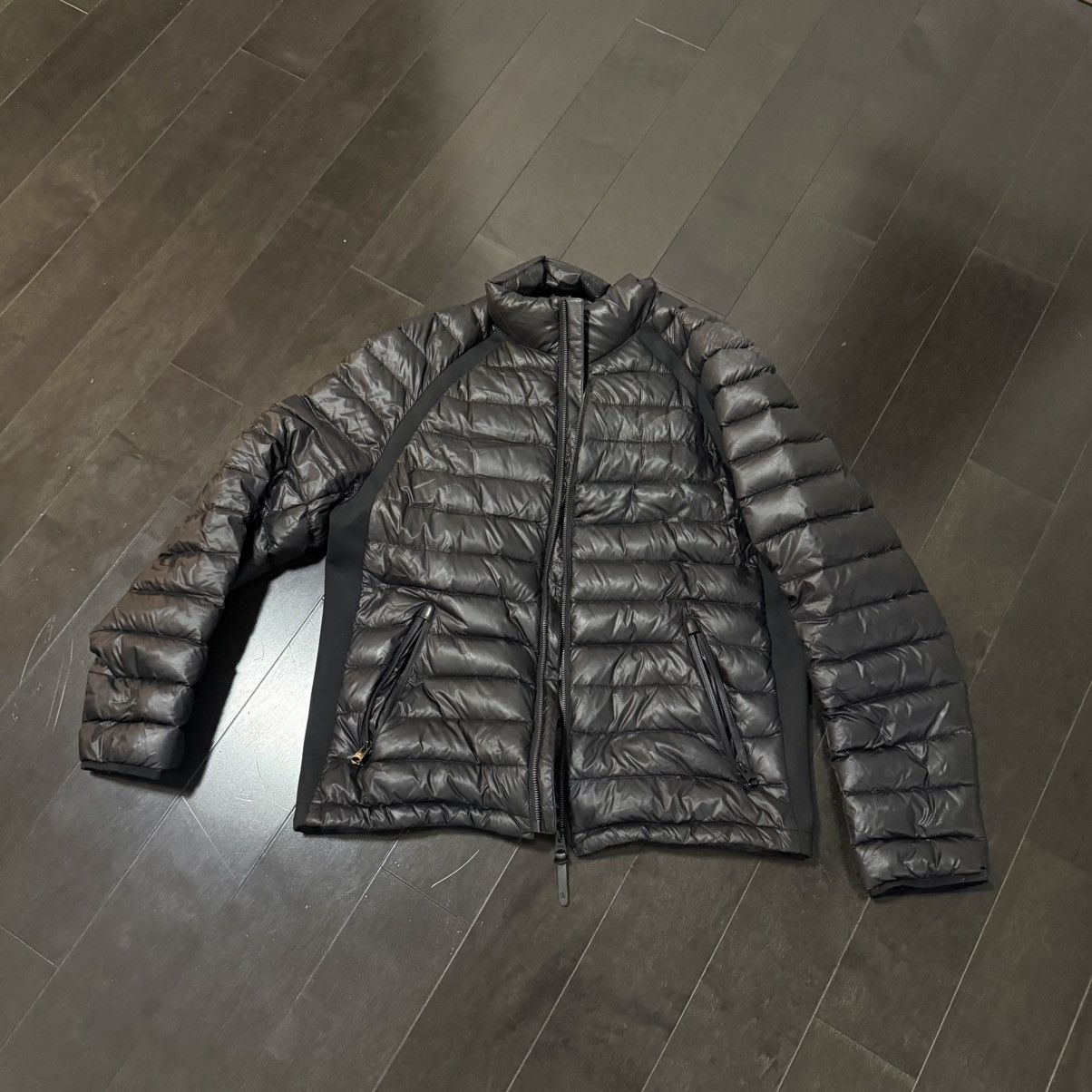 Mackage Mackage Maxfield Down Jacket Black Size US M / EU 48-50 / 2 - 1 Thumbnail