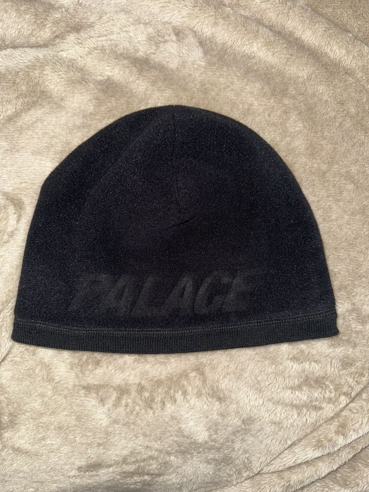 Palace palace polartec reversible beanie Size ONE SIZE - 5 Thumbnail