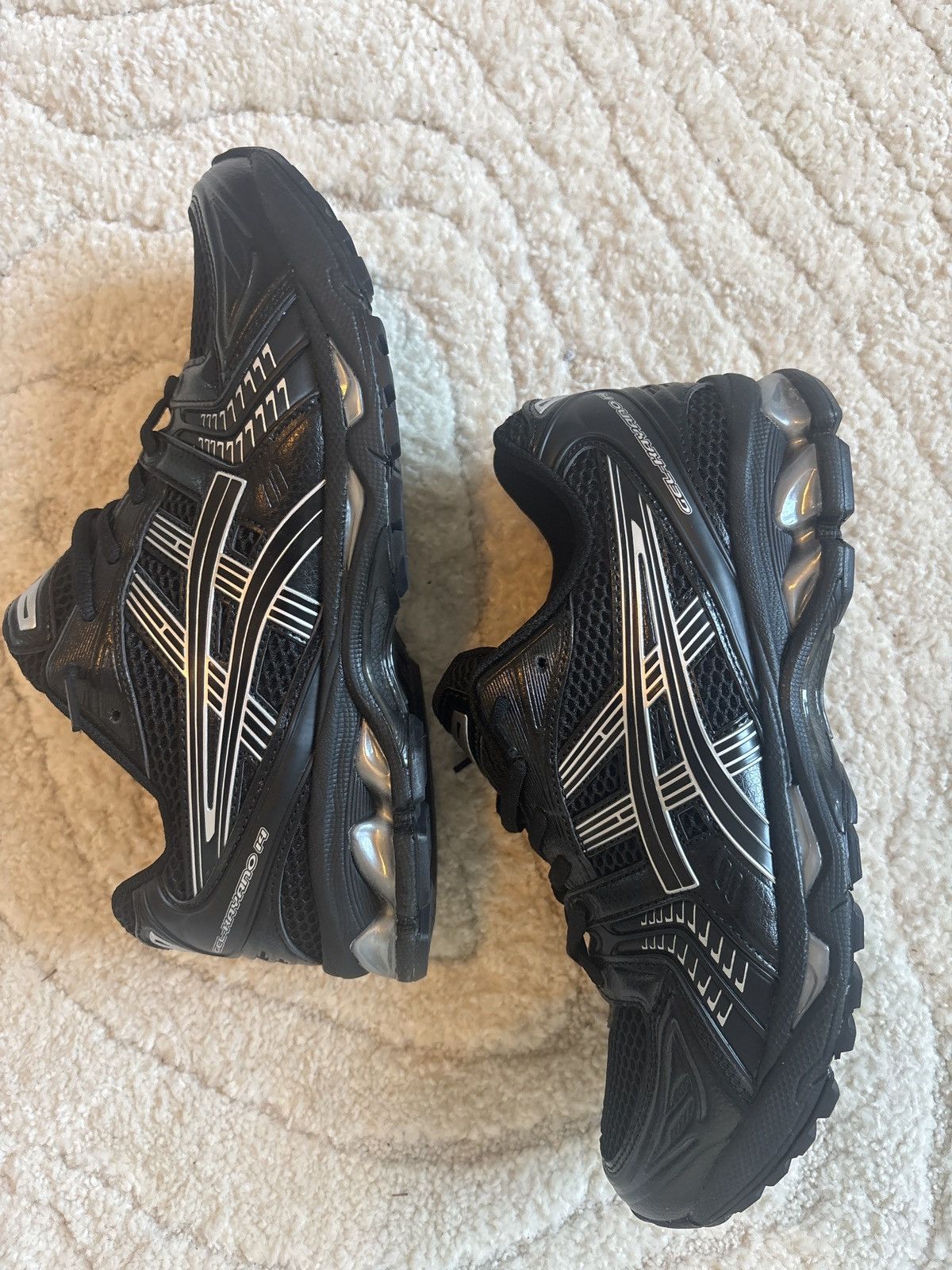 Asics ASICS Kayano 14 Size US 10 / EU 43 - 1 Thumbnail