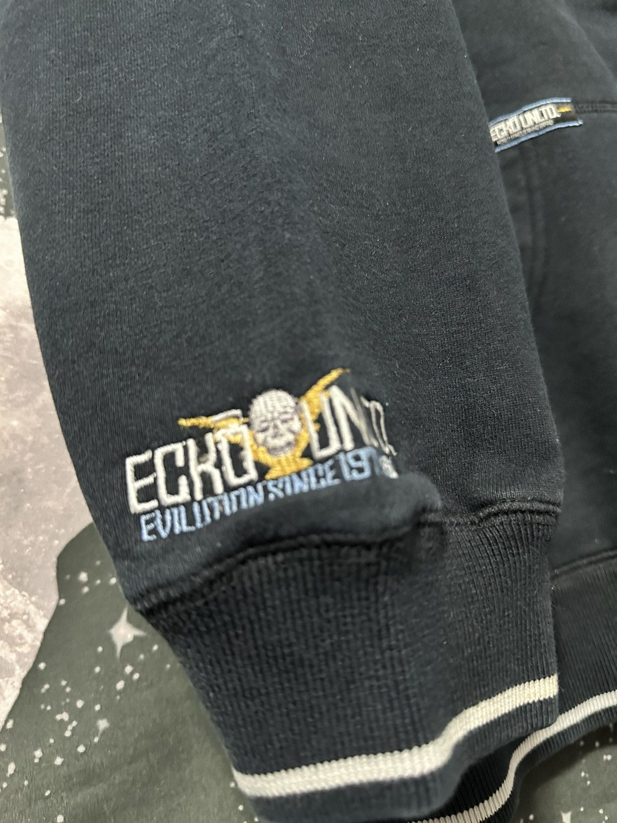 Ecko Unltd. Ecko Unltd. Zip hoodie Size US XXL / EU 58 / 5 - 5 Thumbnail
