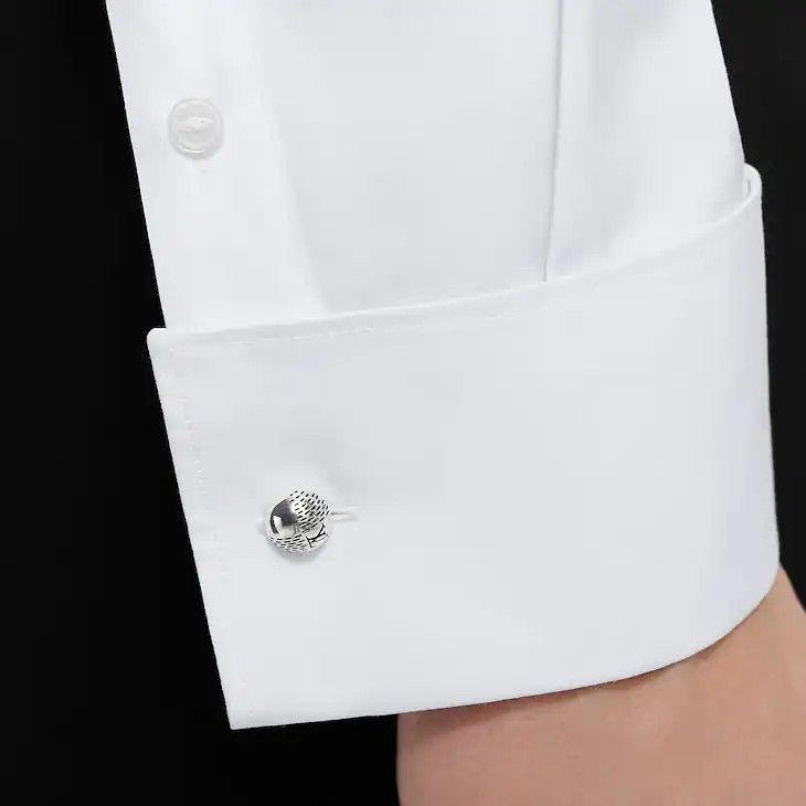Louis Vuitton LV Suit Cufflinks Size ONE SIZE - 5 Thumbnail
