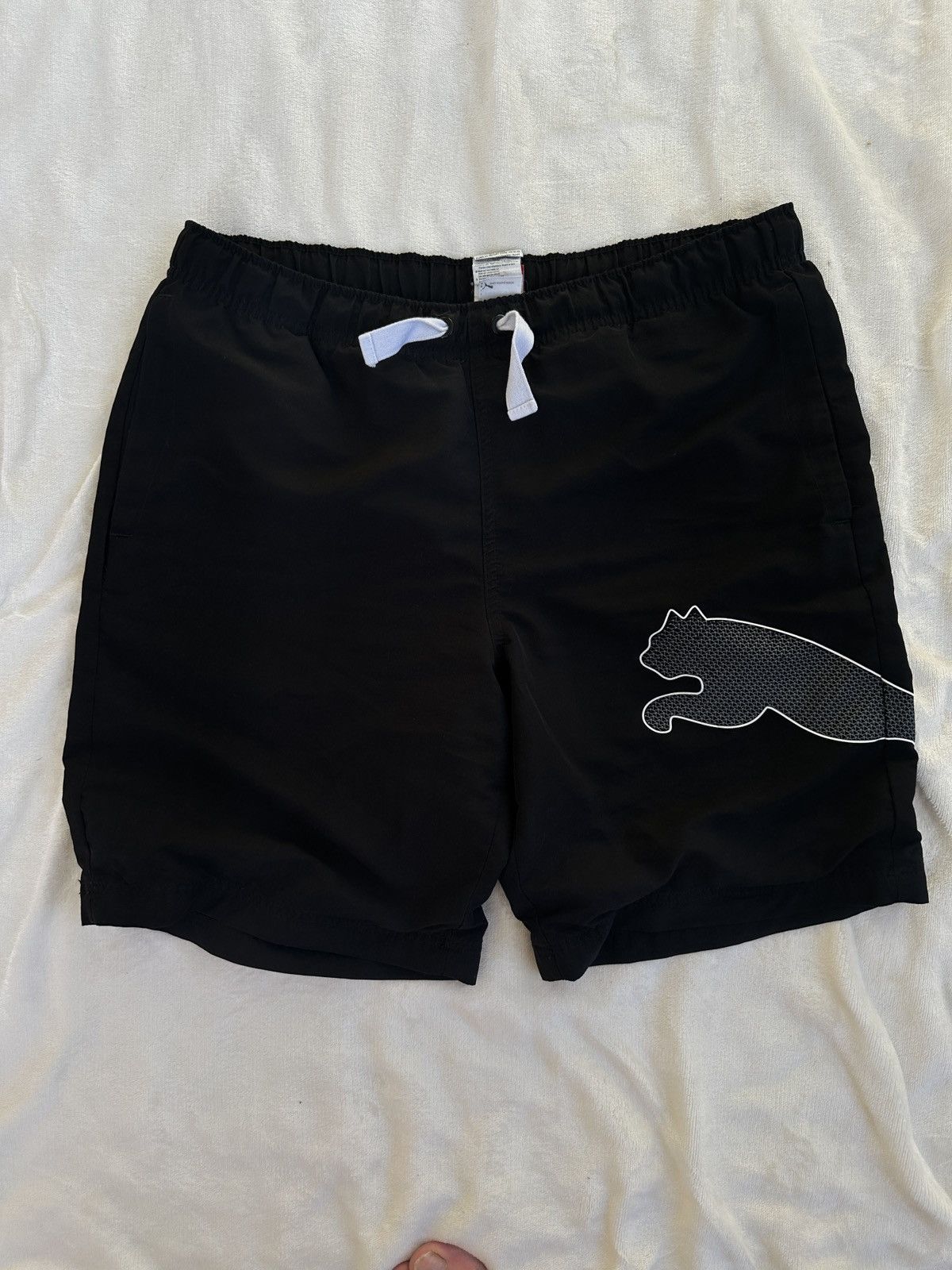 Puma Puma shorts Size US 36 / EU 52 - 1 Thumbnail