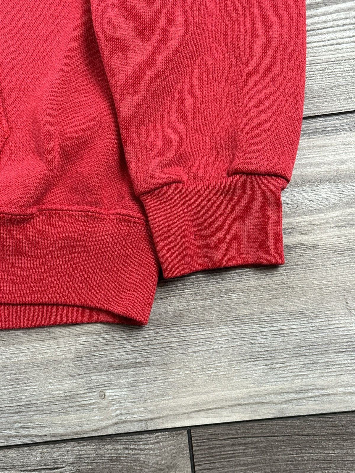 Marlboro Vintage 90’s Marlboro Hoodie Size US M / EU 48-50 / 2 - 4 Thumbnail