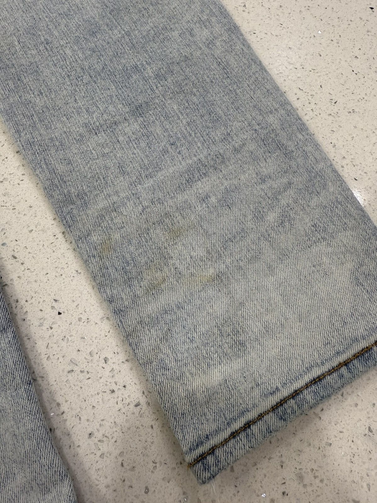 Amiri Amiri Grateful Dead Jeans Size US 38 / EU 54 - 13 Thumbnail