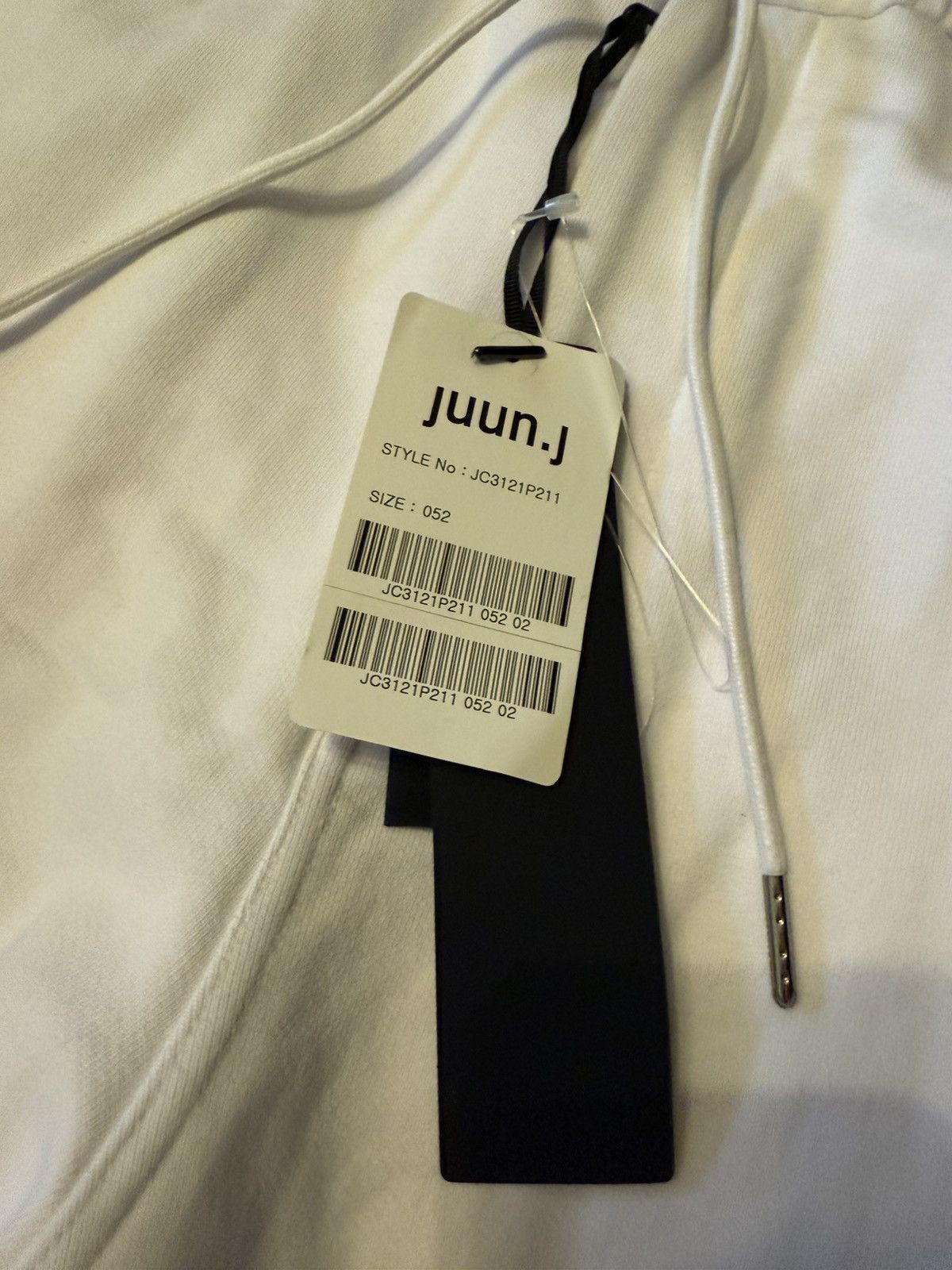 Juun.J joggers Size US 36 / EU 52 - 2 Thumbnail