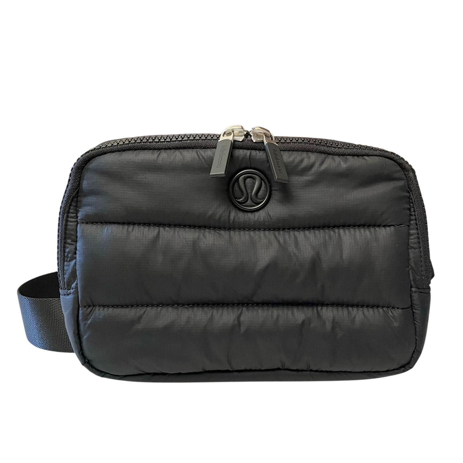 best cabin travel backpack Kono Airline Approved Under Seat Personal Item Bag Size:1pc with pvc box Features an easy access pre-ss26 Lululemon belt bag 1L
