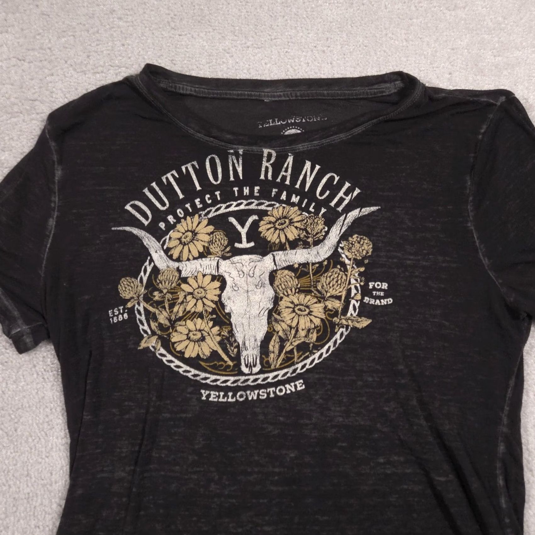 Vintage VINTAGE Size M / US 6-8 / IT 42-44 - 3 Thumbnail