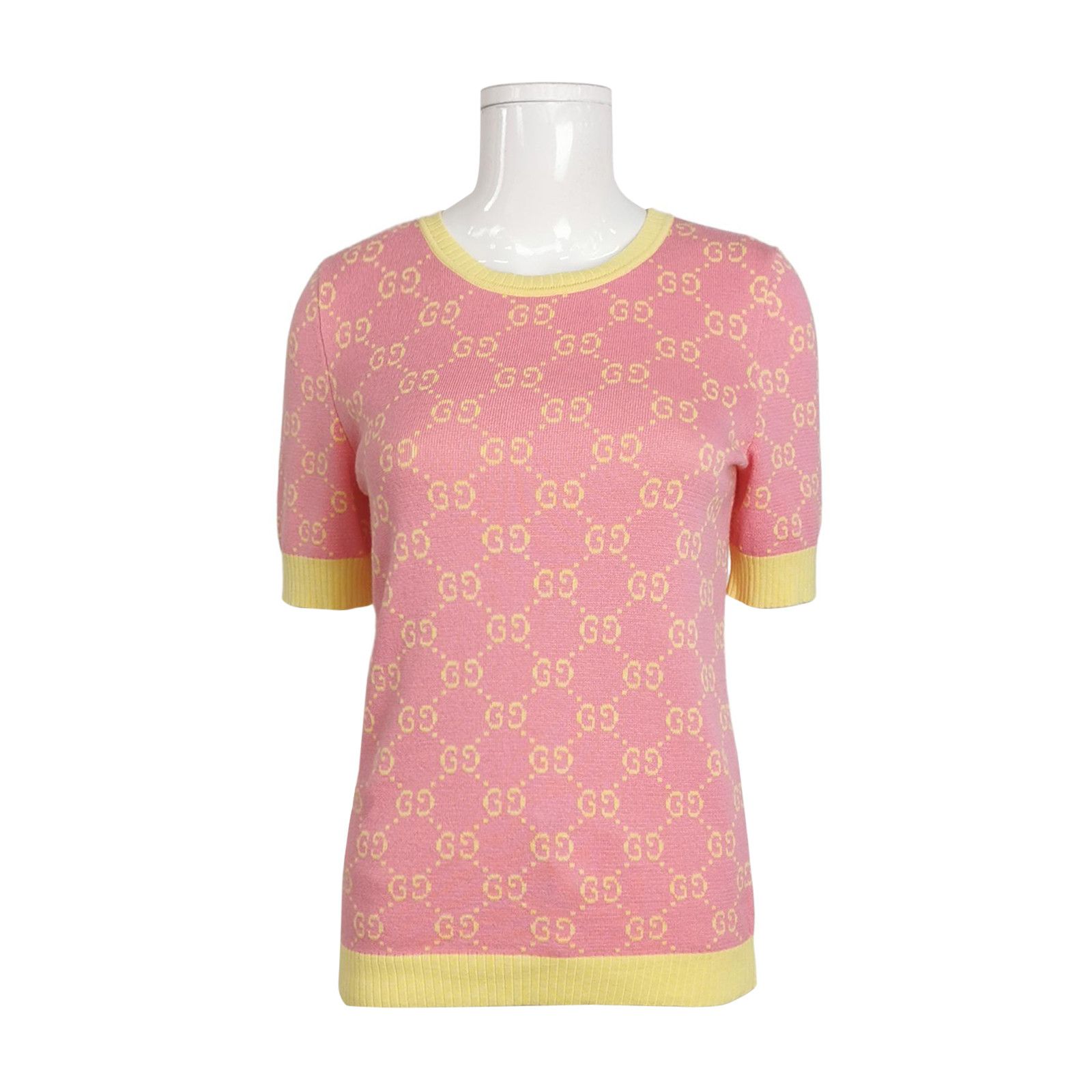 Gucci Gucci Women m Sweaters Size M / US 6-8 / IT 42-44 - 1 Thumbnail