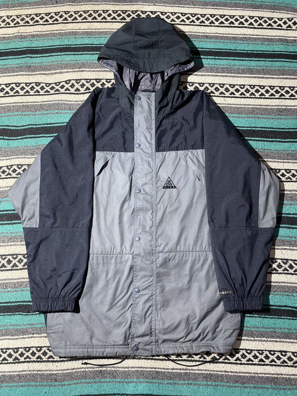 Nike acg clima fit jacket best sale