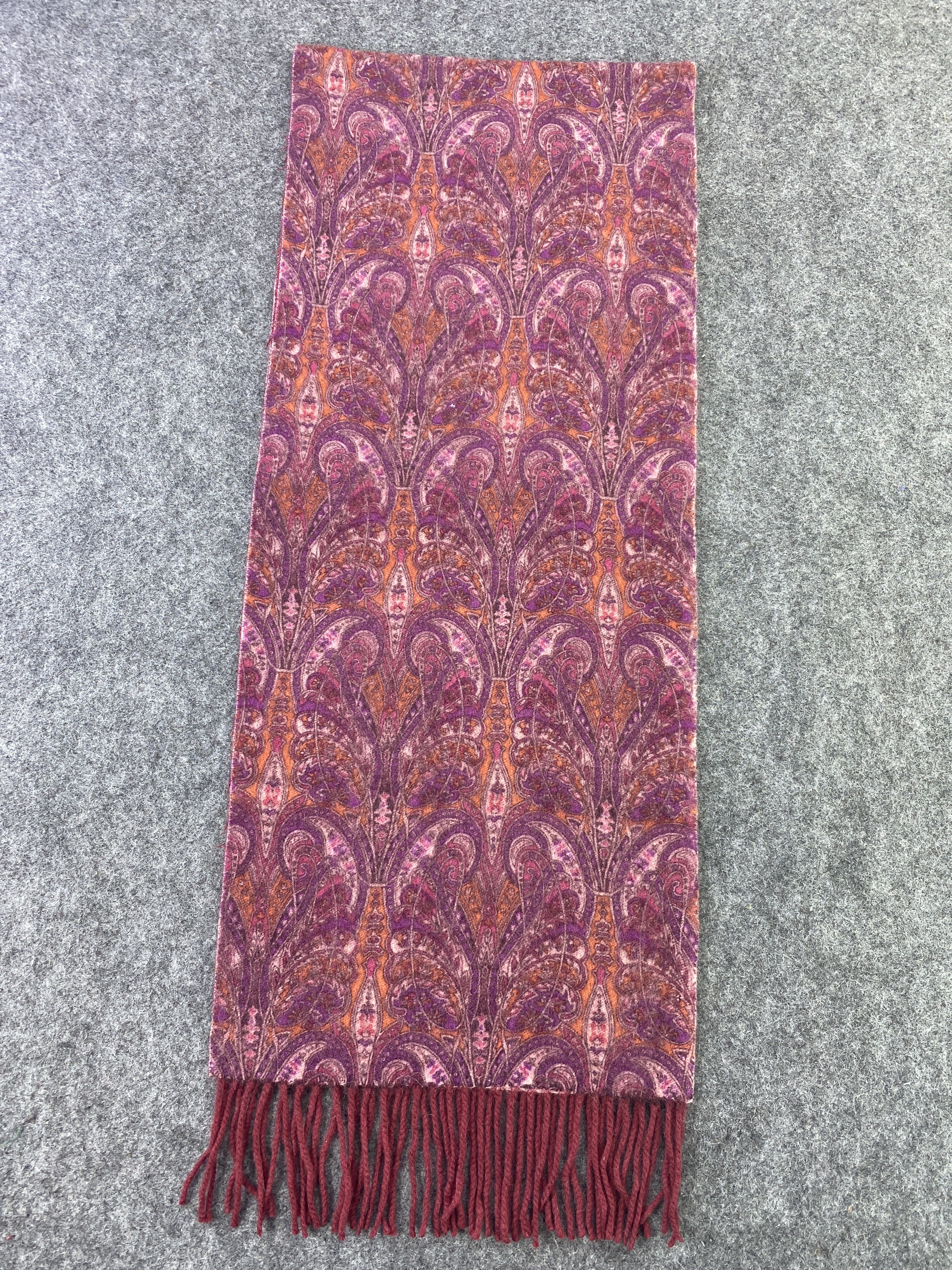 Borsalino Scarf/Muffler/Neckwear -T402
