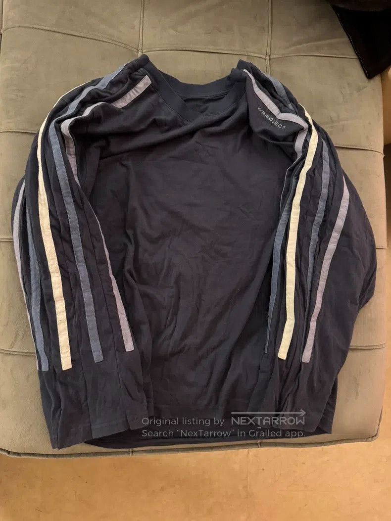 Y/Project Y/Project Five Layer Hoodie Size US L / EU 52-54 / 3 - 1 Thumbnail