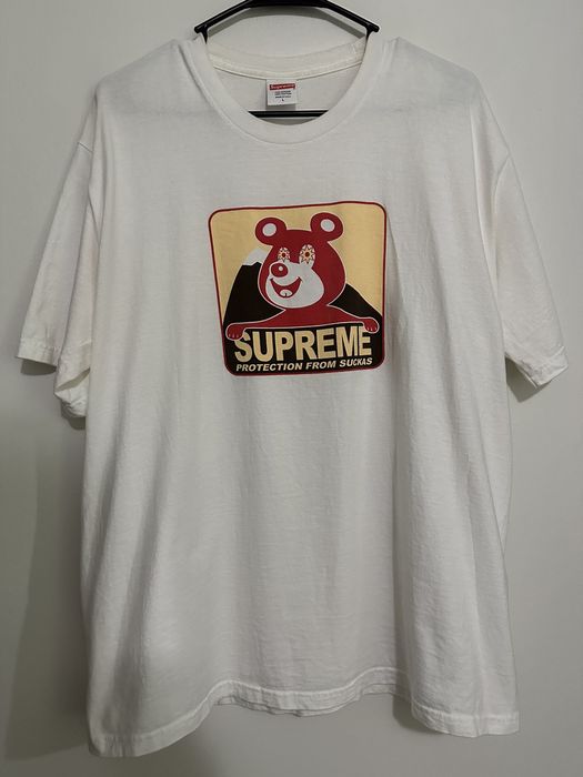 Supreme Supreme Bear Tee | Grailed