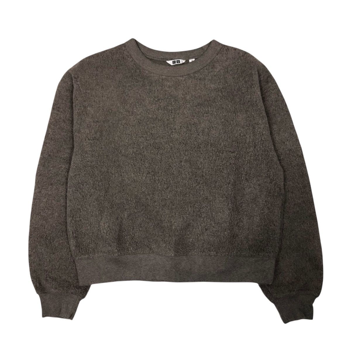 📌Jumper Sweatshirt Crewneck Uniqlo Undercover